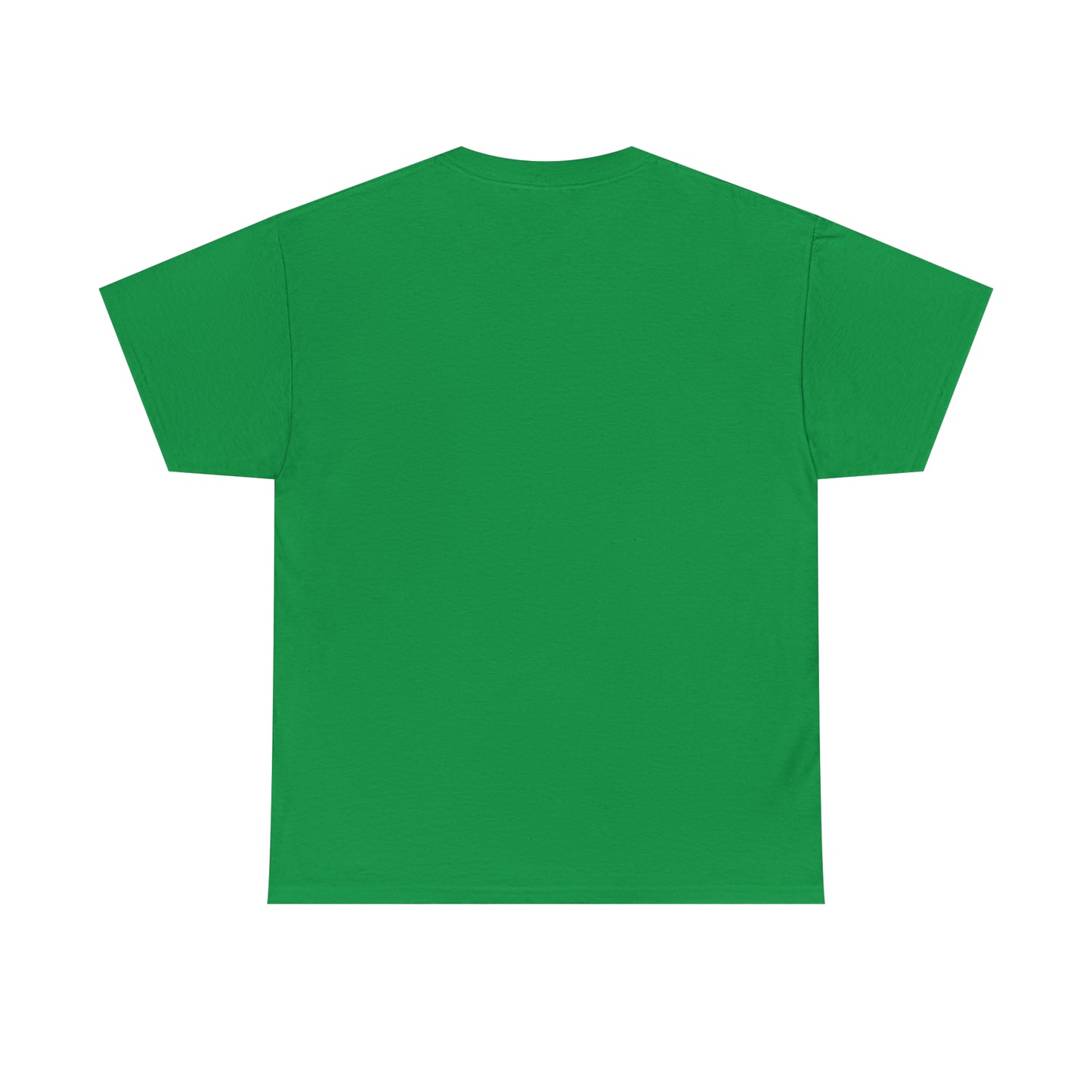 Punch Cotton Tee