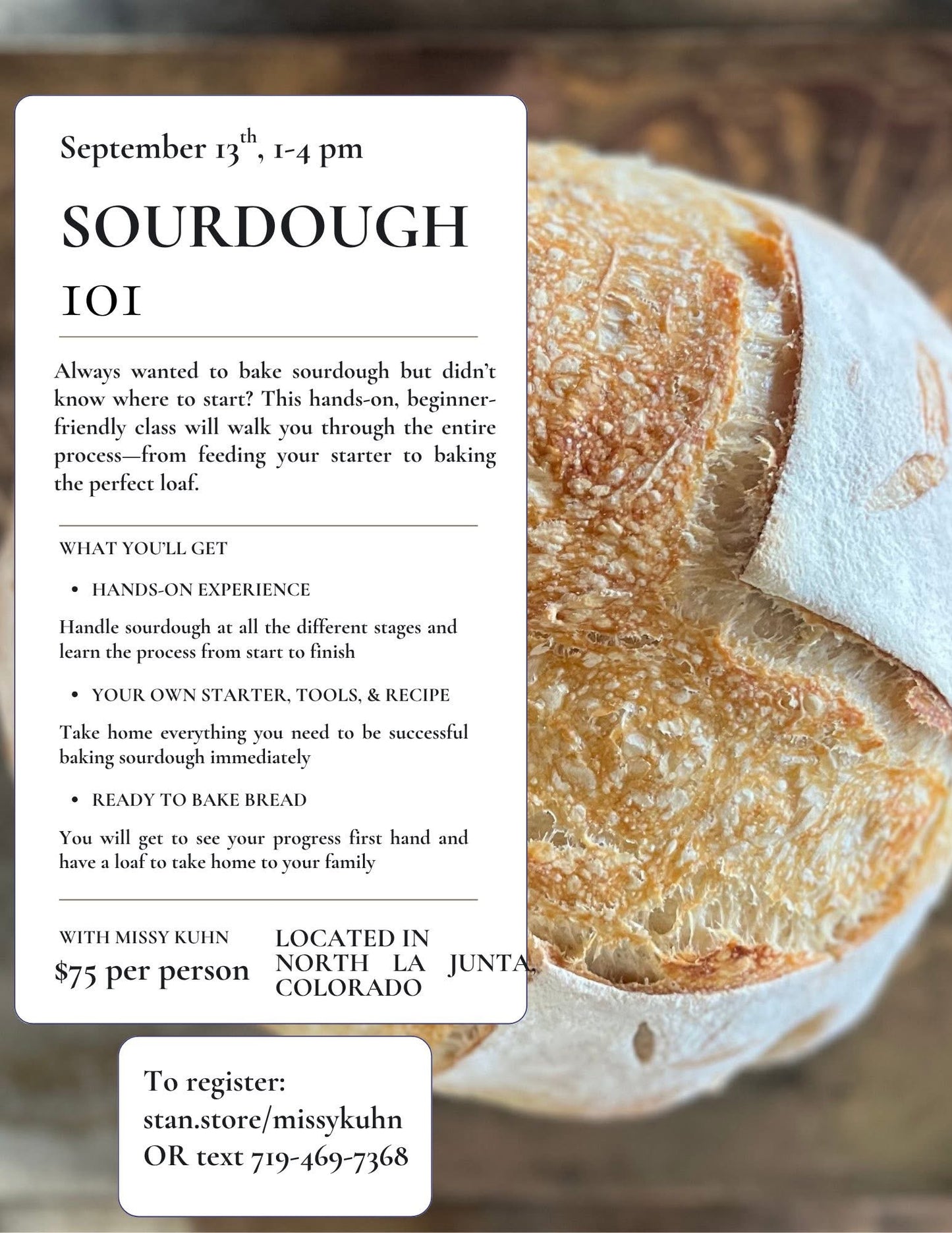 Cooking For The Crew ~ Branding Day Edition by Missy Kuhn