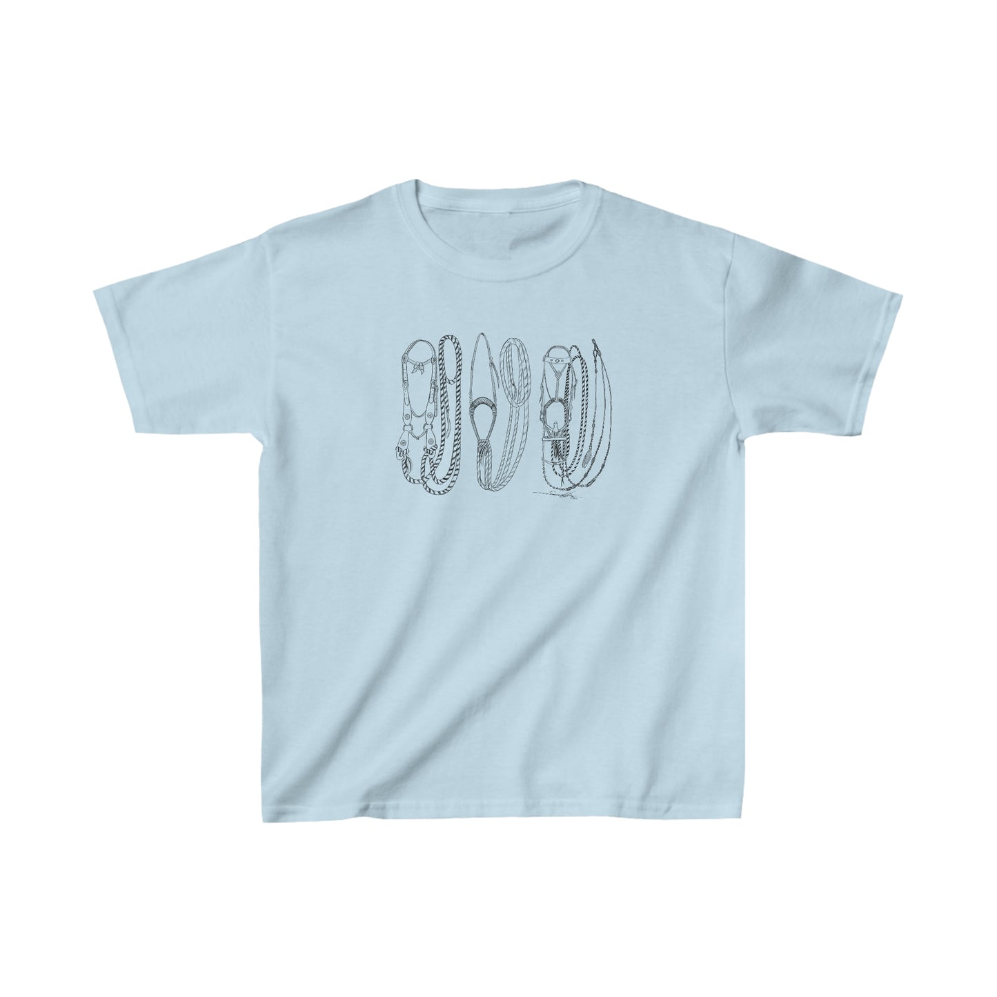 JTF Kids Tee