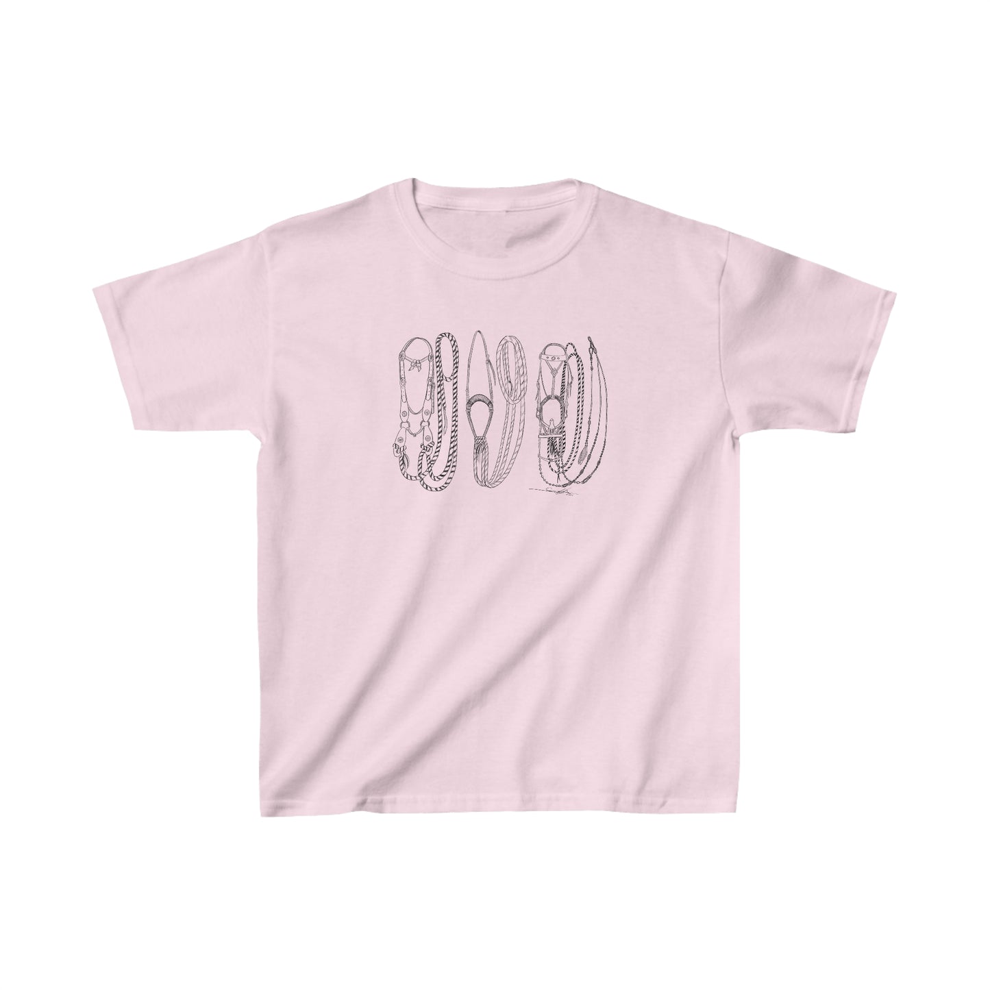 JTF Kids Tee
