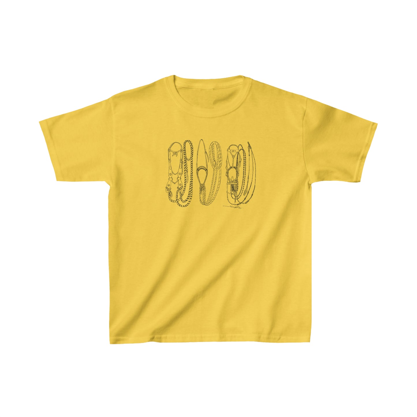 JTF Kids Tee