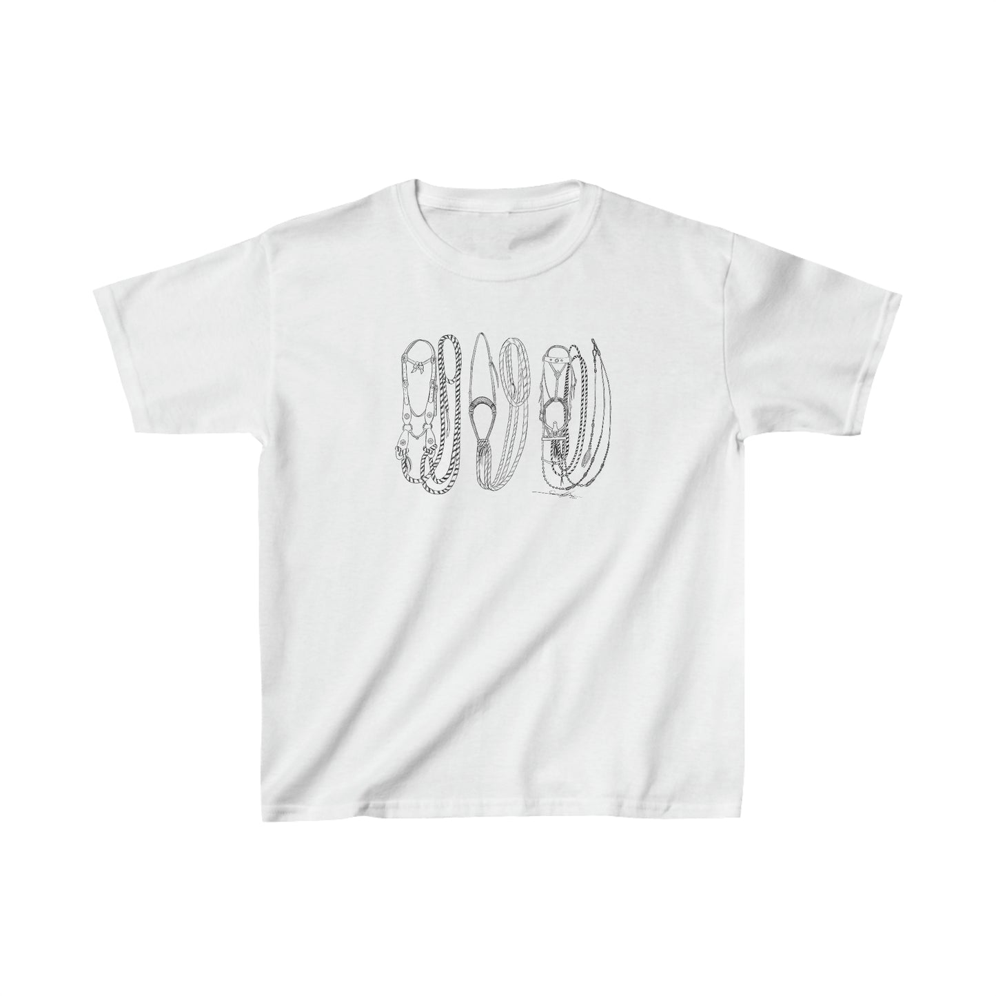 JTF Kids Tee