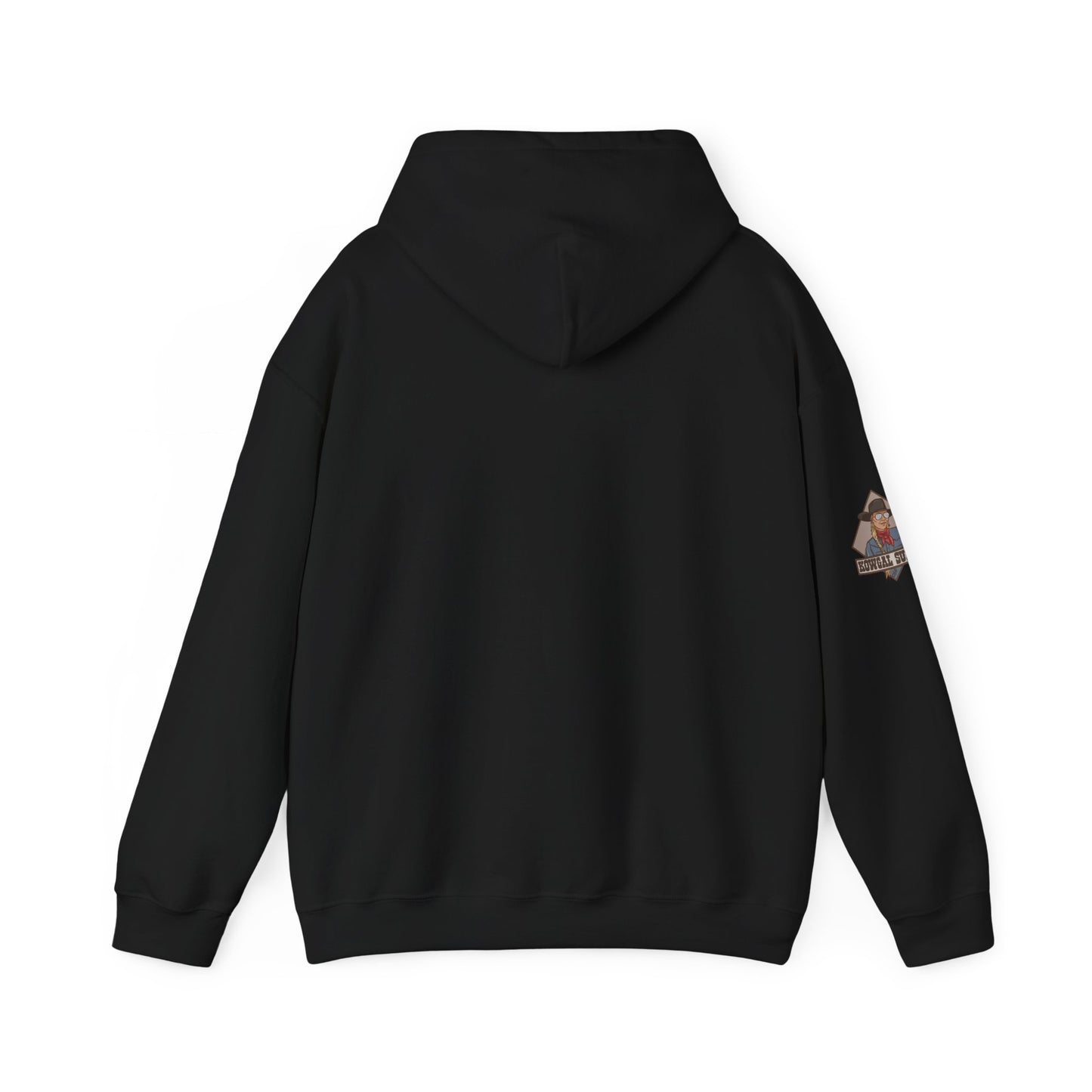 Jaquima To Freno Hoodie