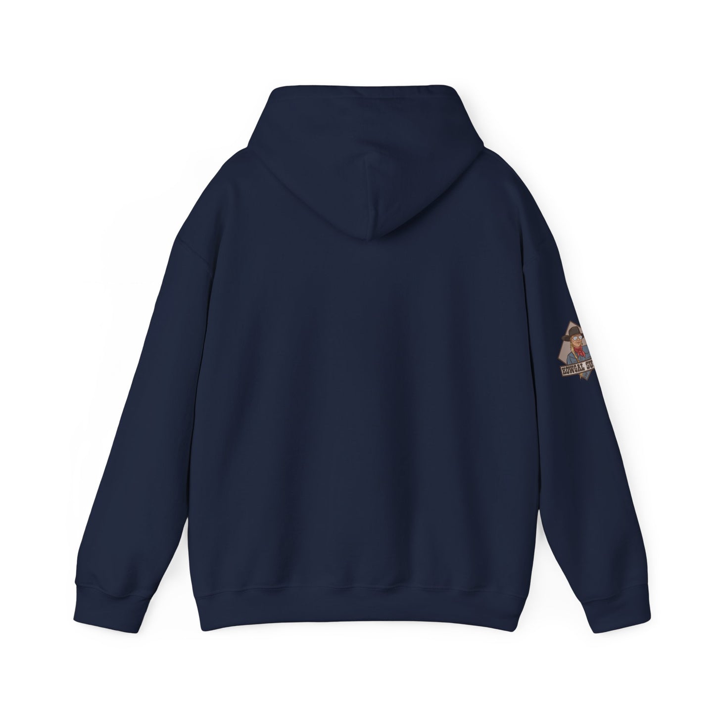 Jaquima To Freno Hoodie