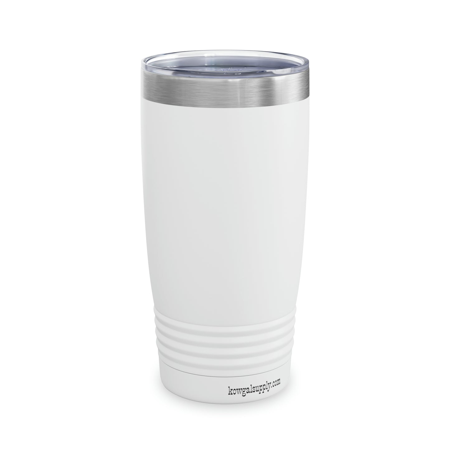 1 Cor 15:10, 20oz Polar Camel Travel Mug