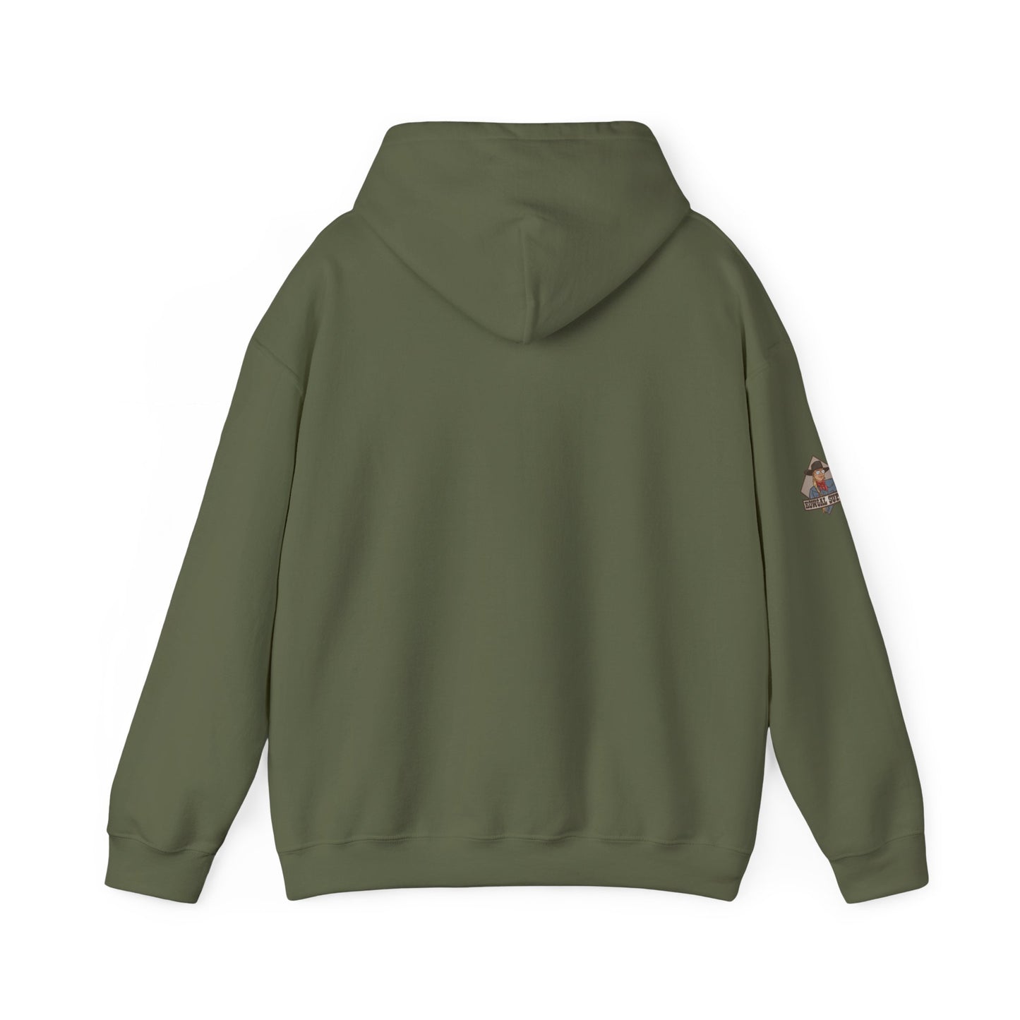 Smoke Show Hoodie