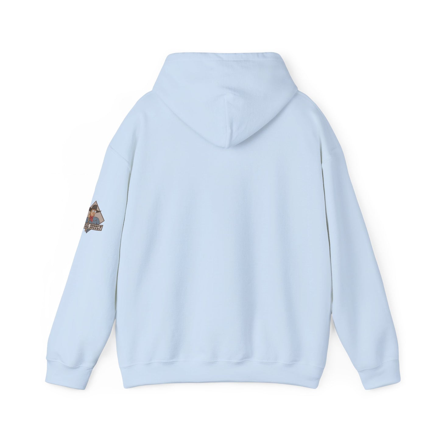 Ranch Cert Hoodie