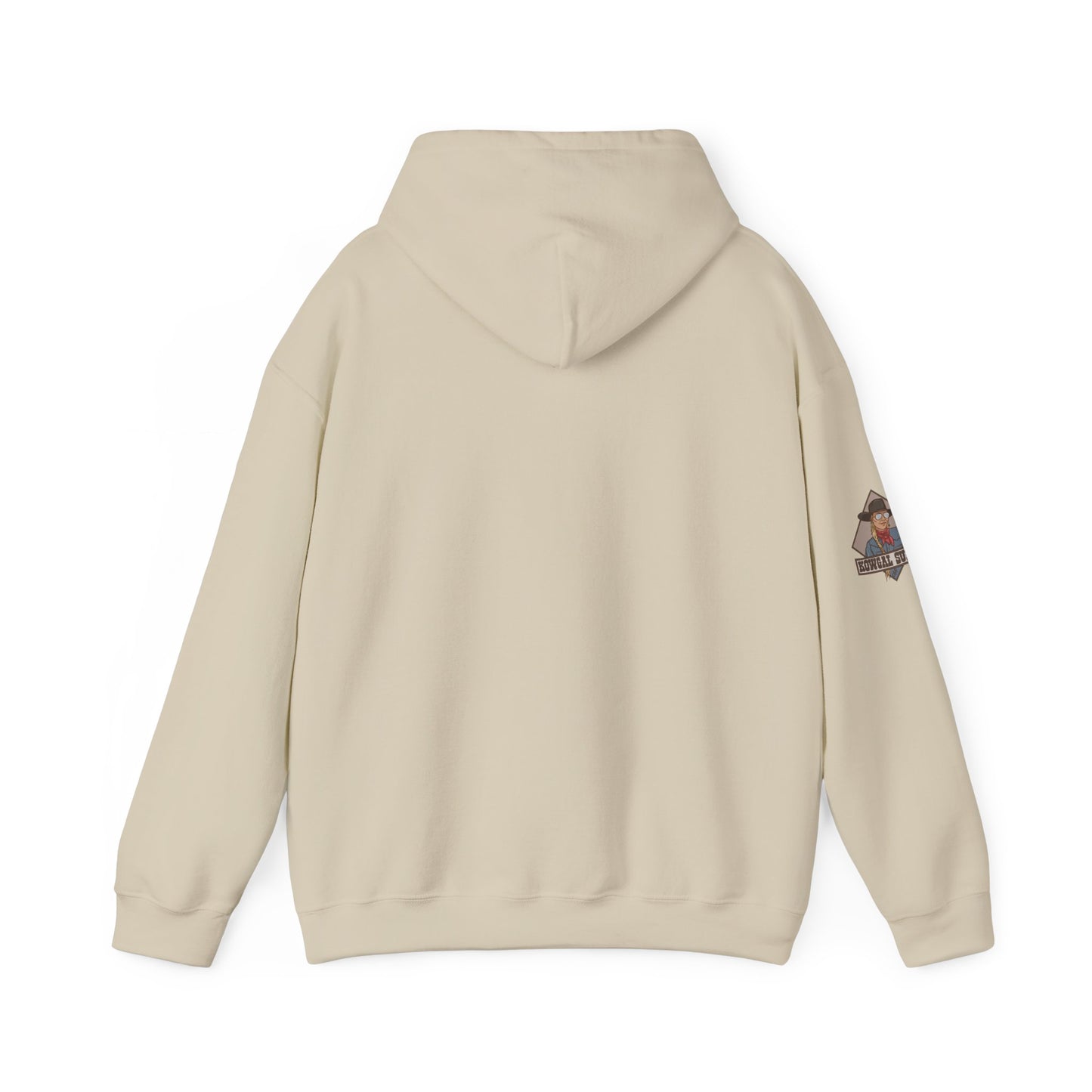 Jaquima To Freno Hoodie