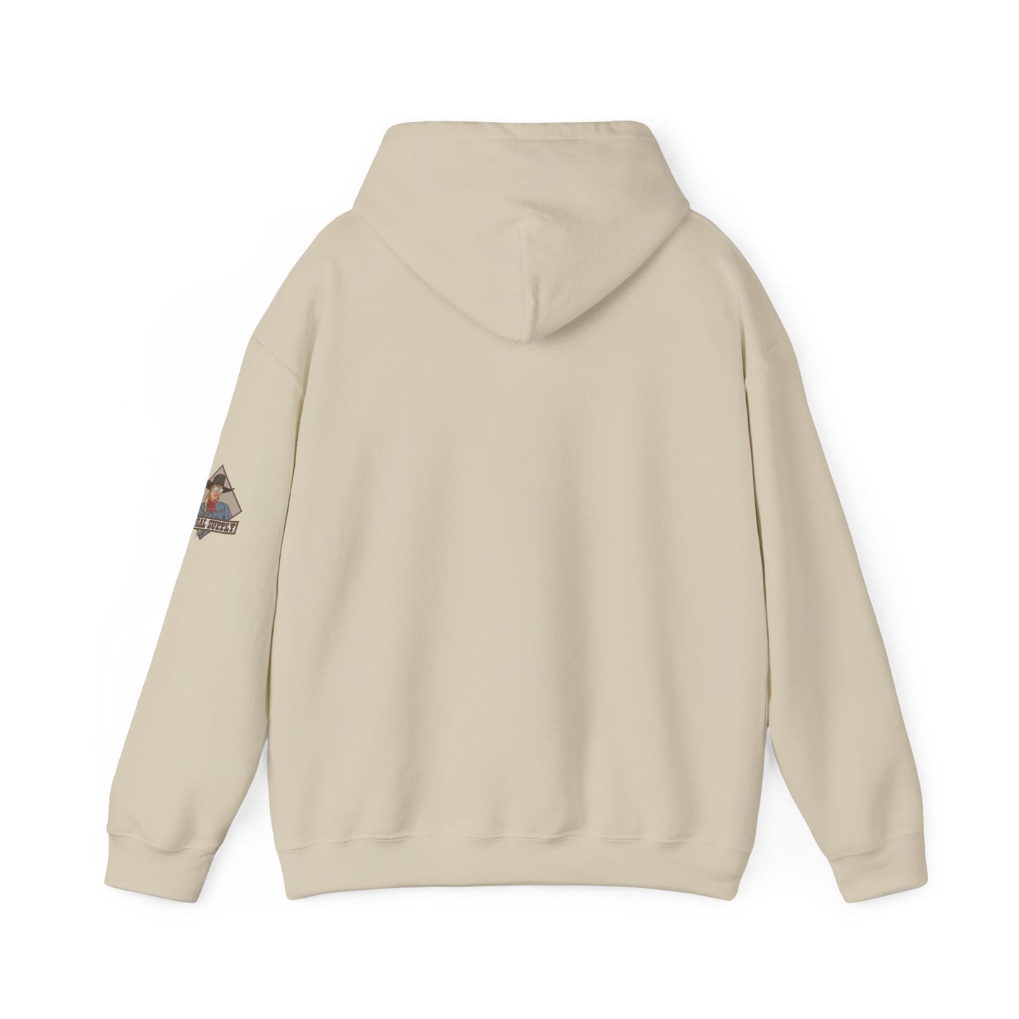 Ranch Cert Hoodie