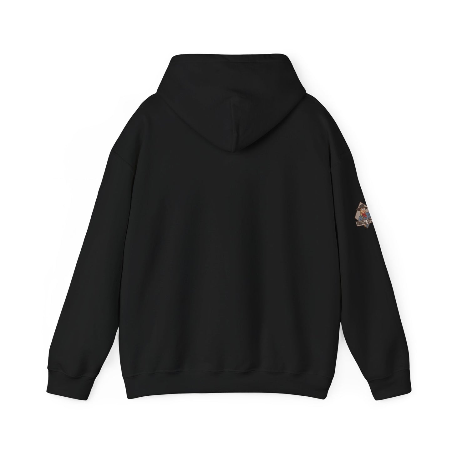 Smoke Show Hoodie