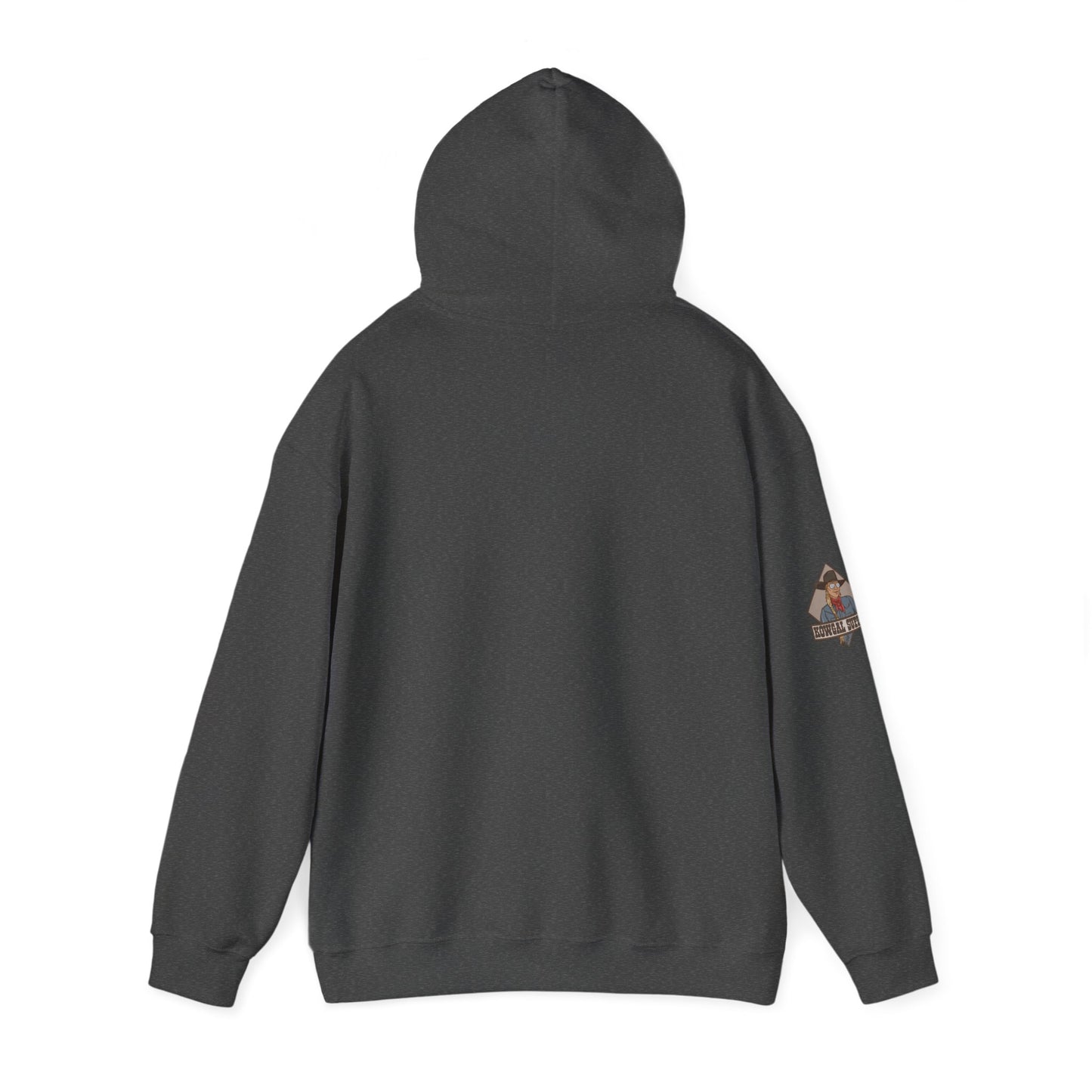 Jaquima To Freno Hoodie