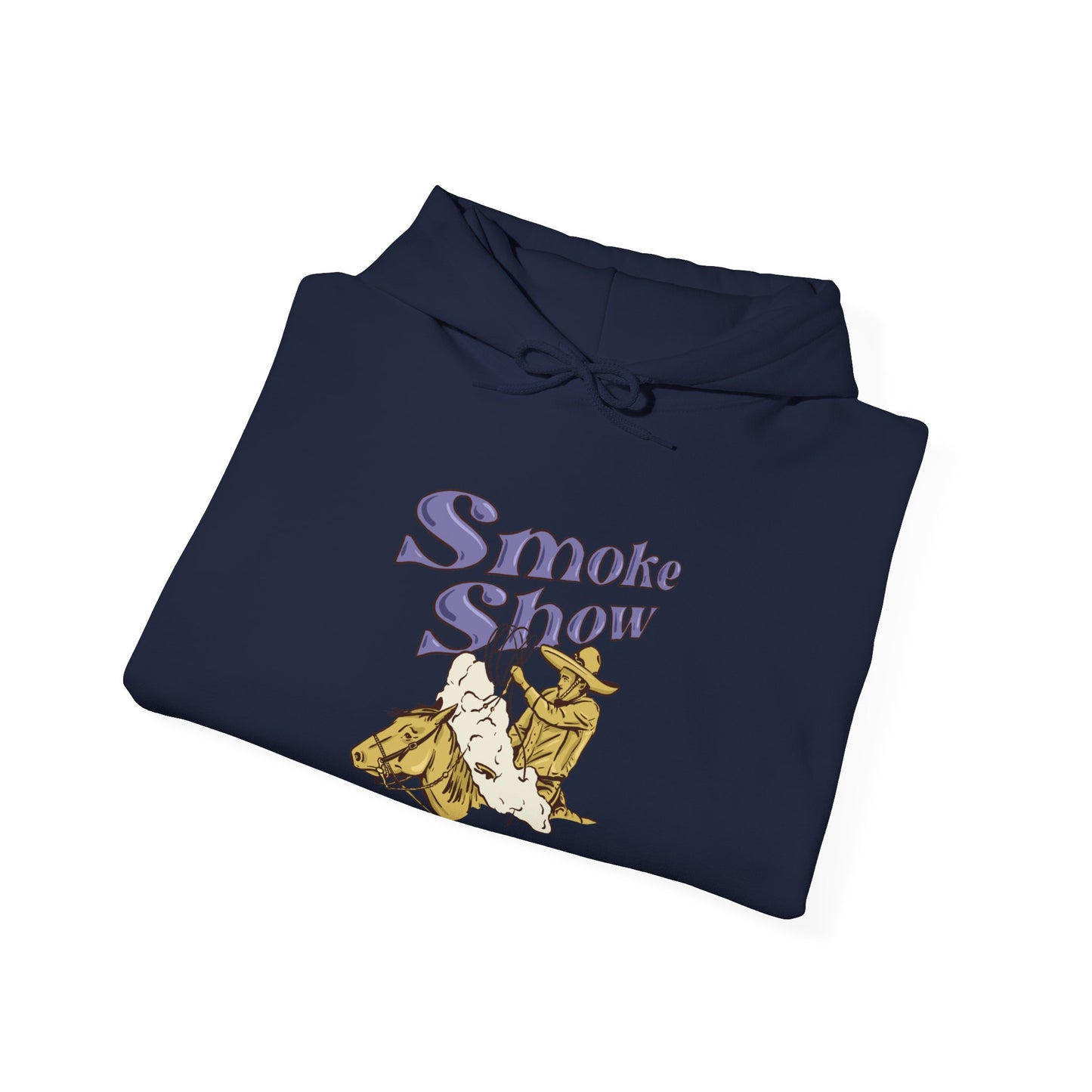 Smoke Show Hoodie