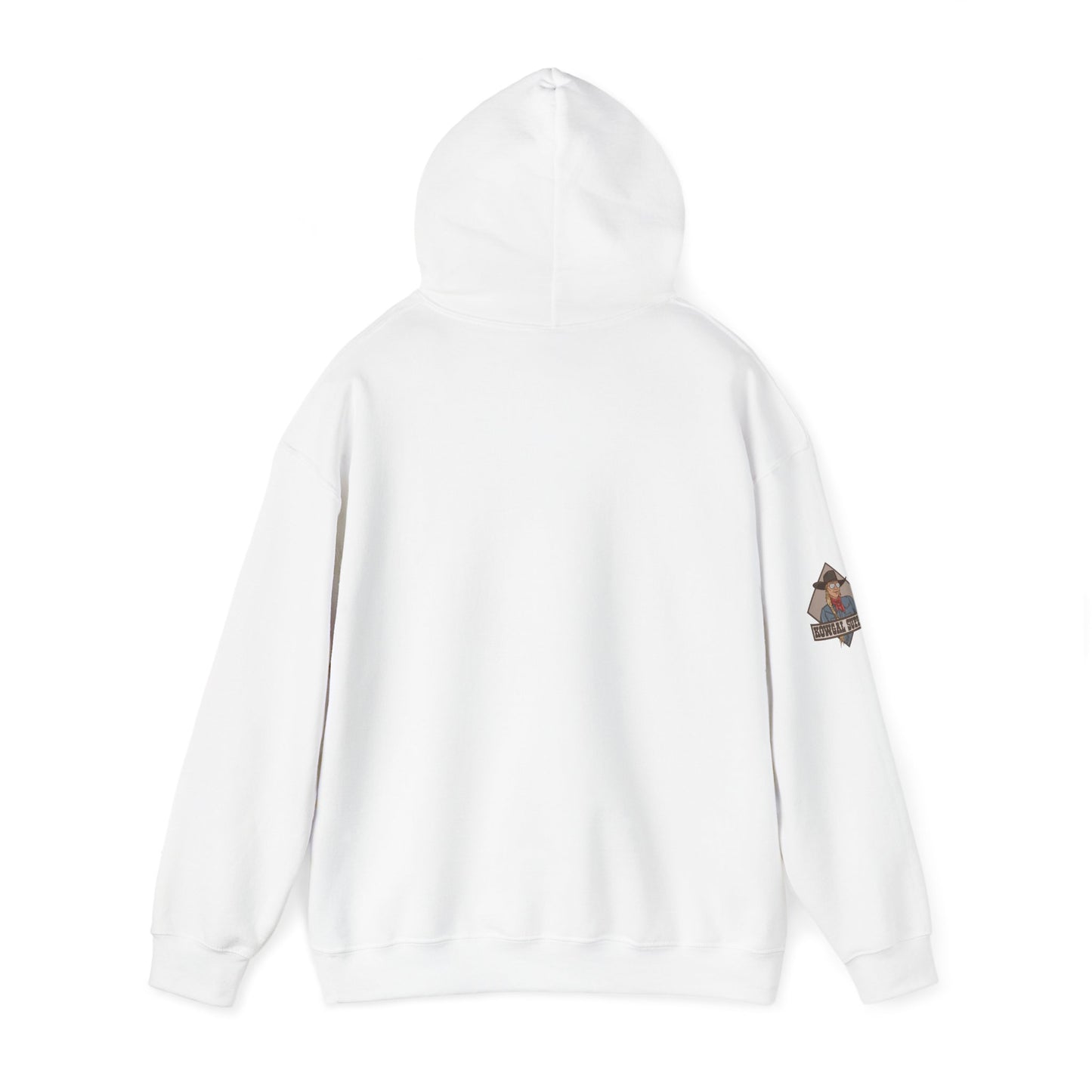 Jaquima To Freno Hoodie