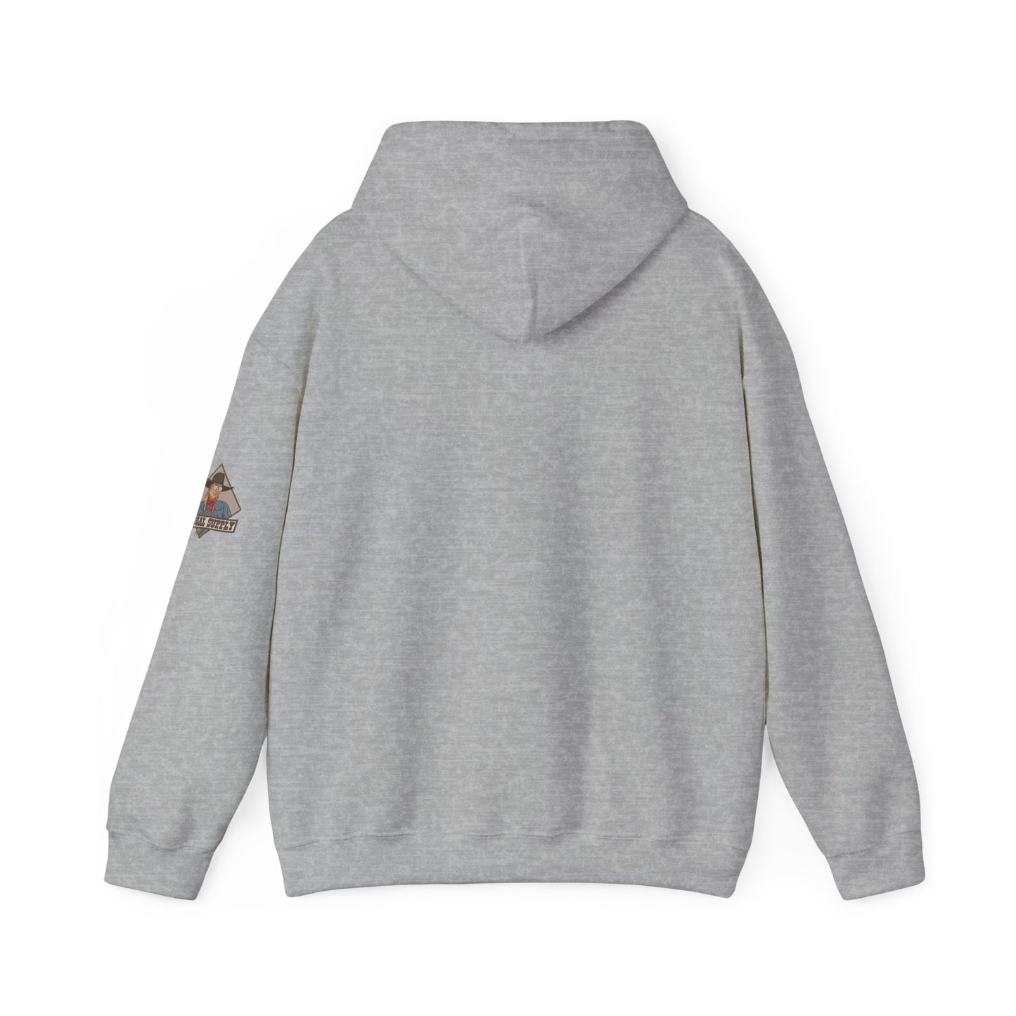 Ranch Cert Hoodie