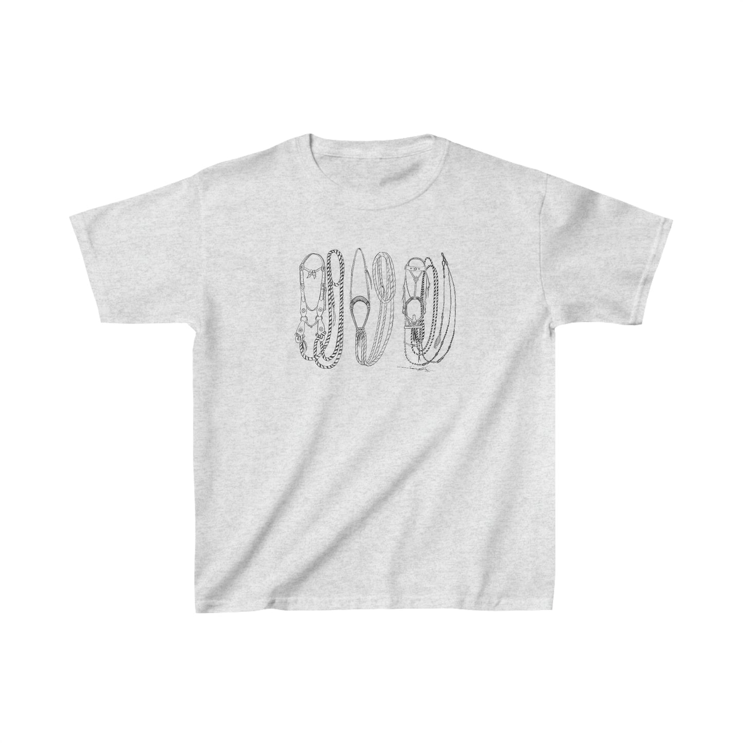 JTF Kids Tee