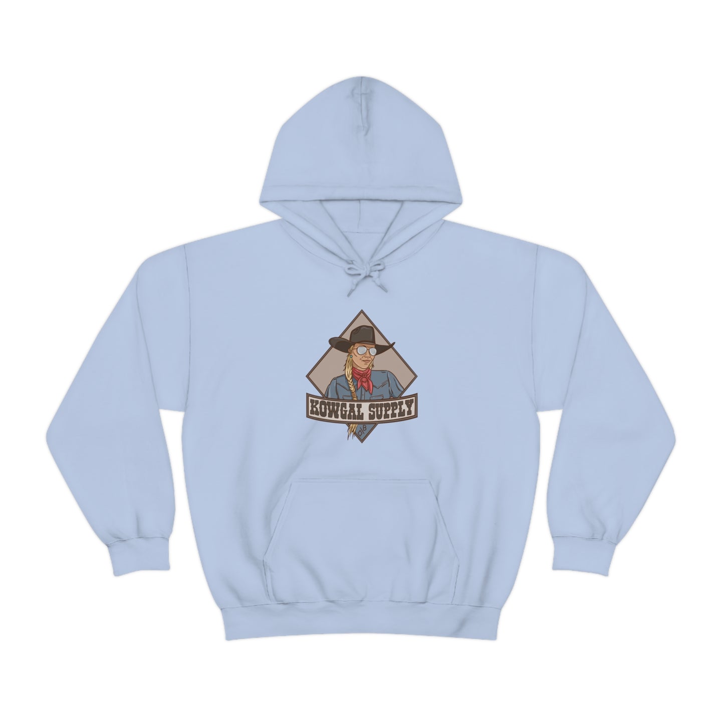 Logo Hoodie