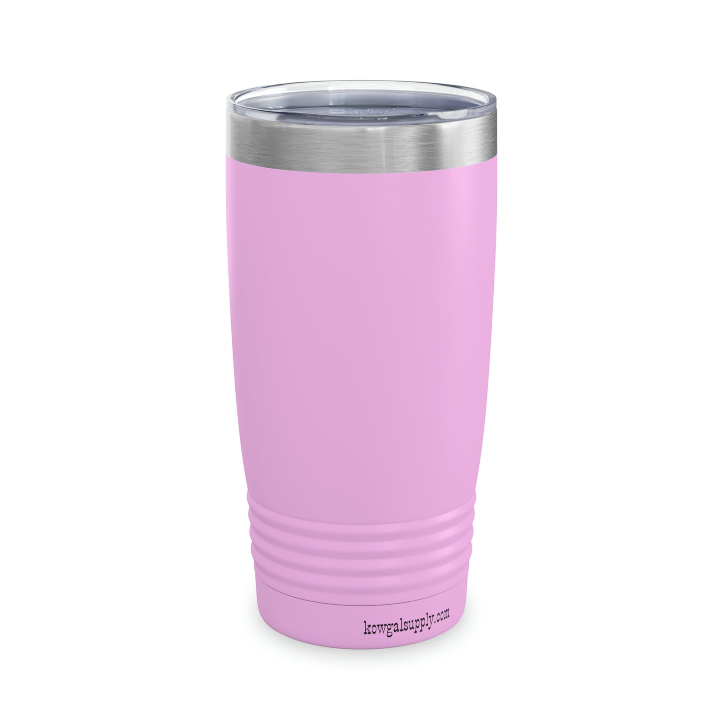 1 Cor 15:10, 20oz Polar Camel Travel Mug