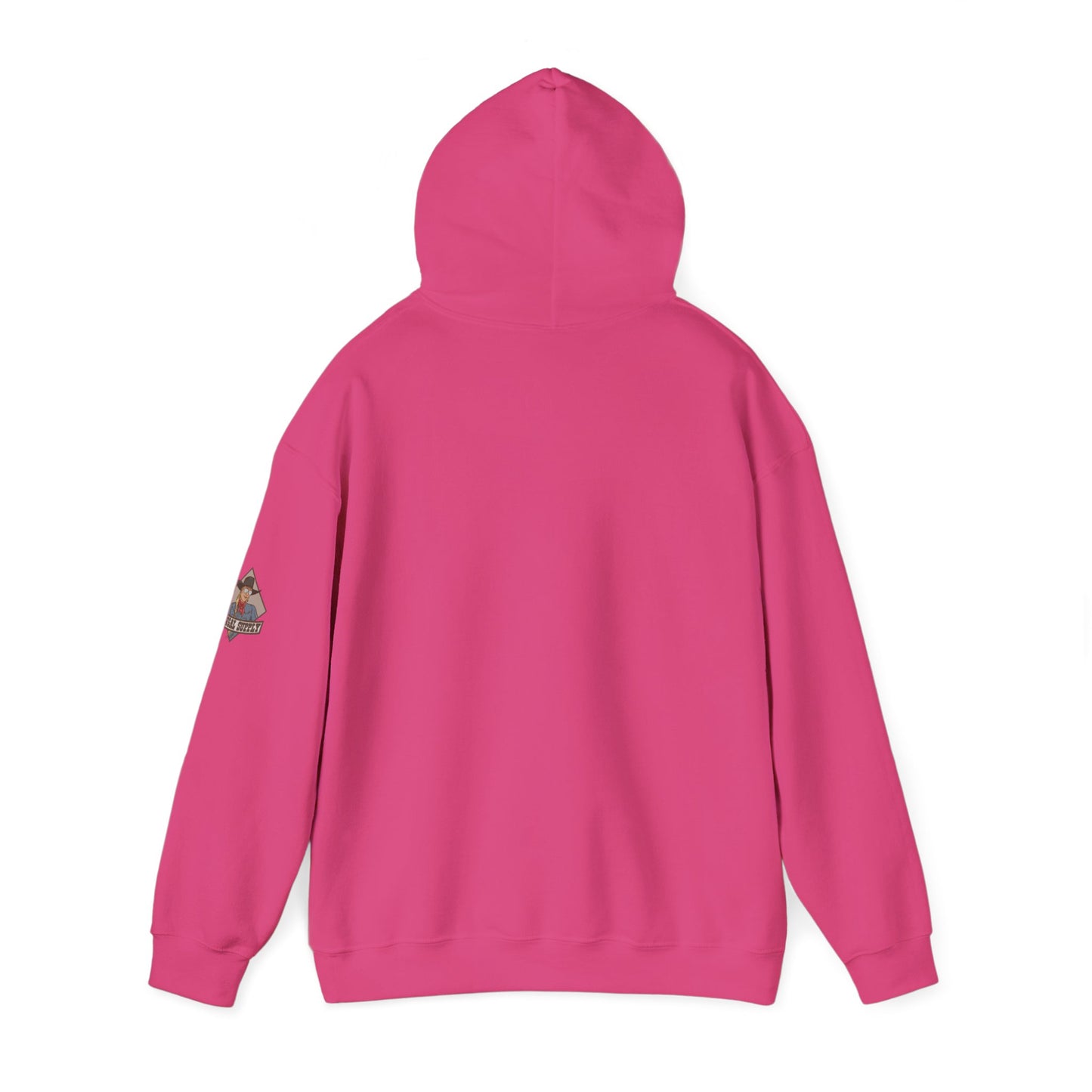 Ranch Cert Hoodie