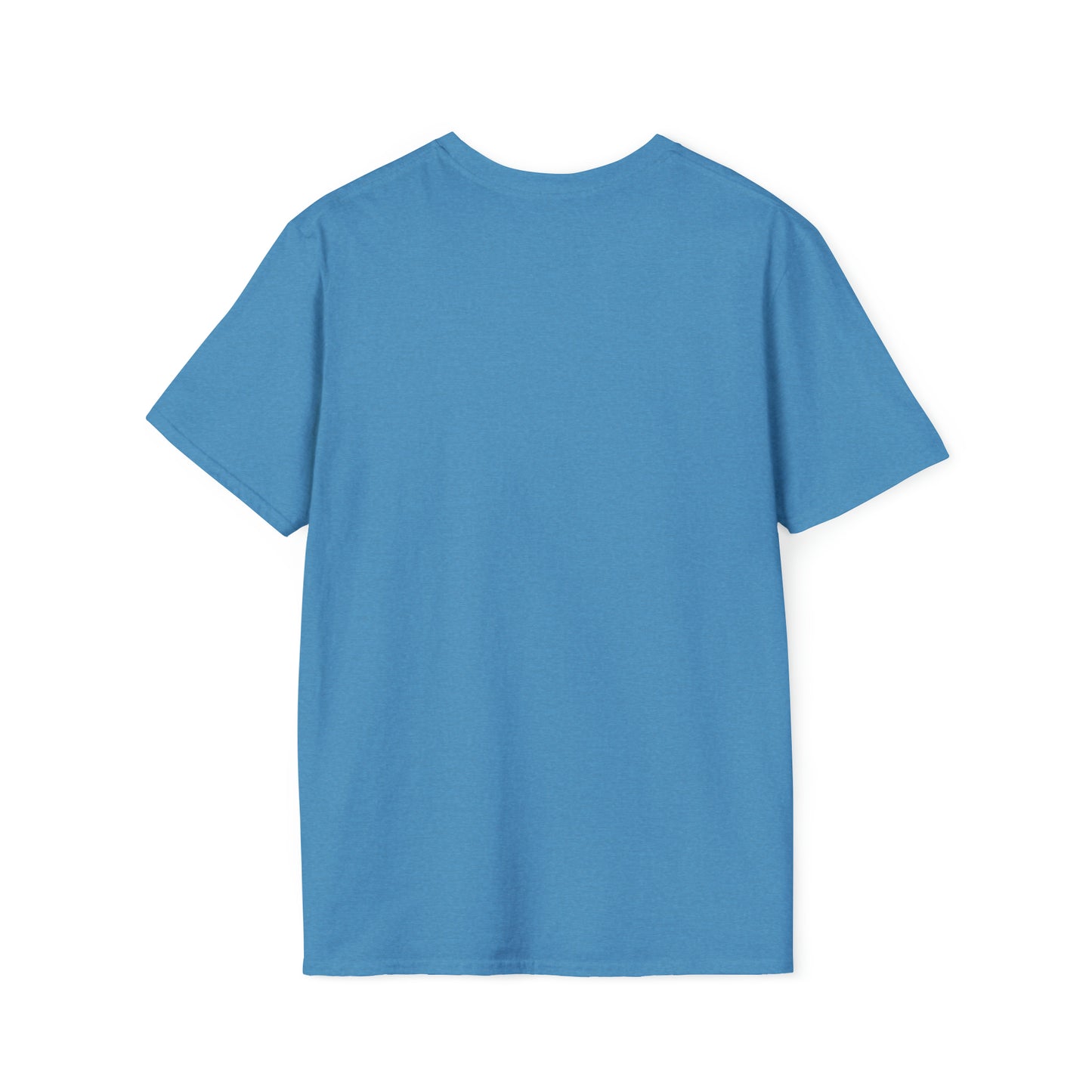 More Bridle Ponies Softstyle Tee