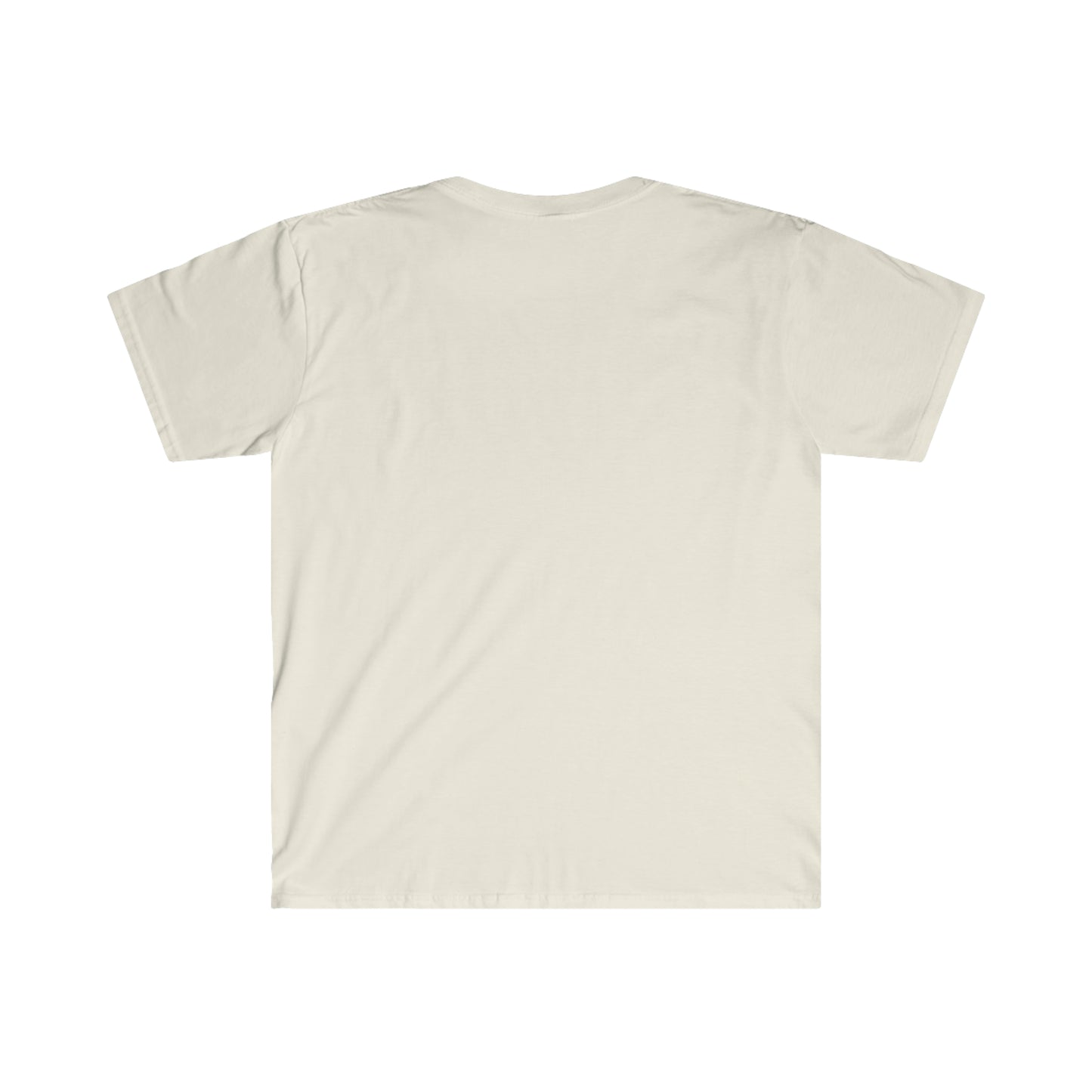 Bridle Pony Softstyle T-Shirt