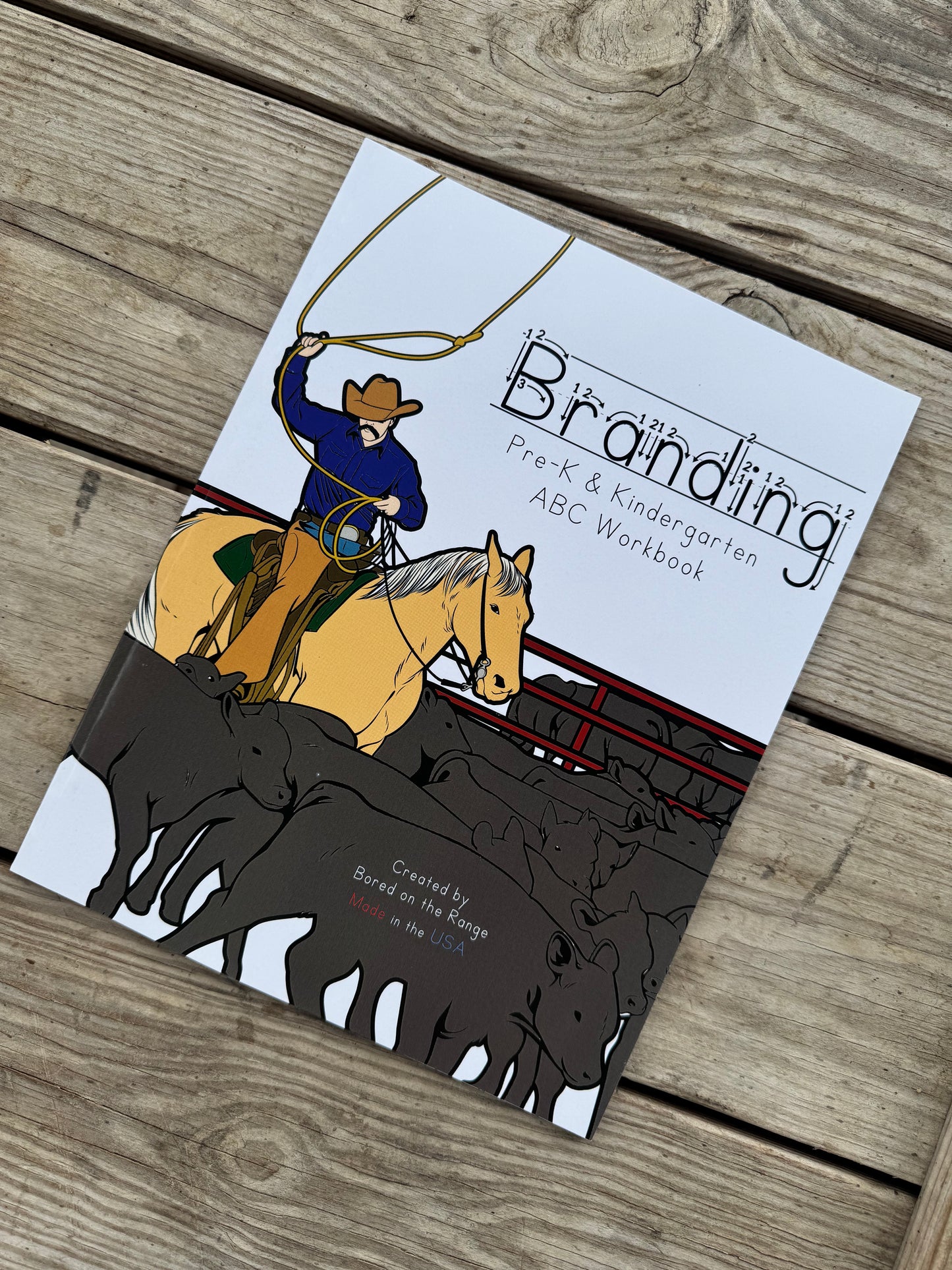 Branding ABC Workbook