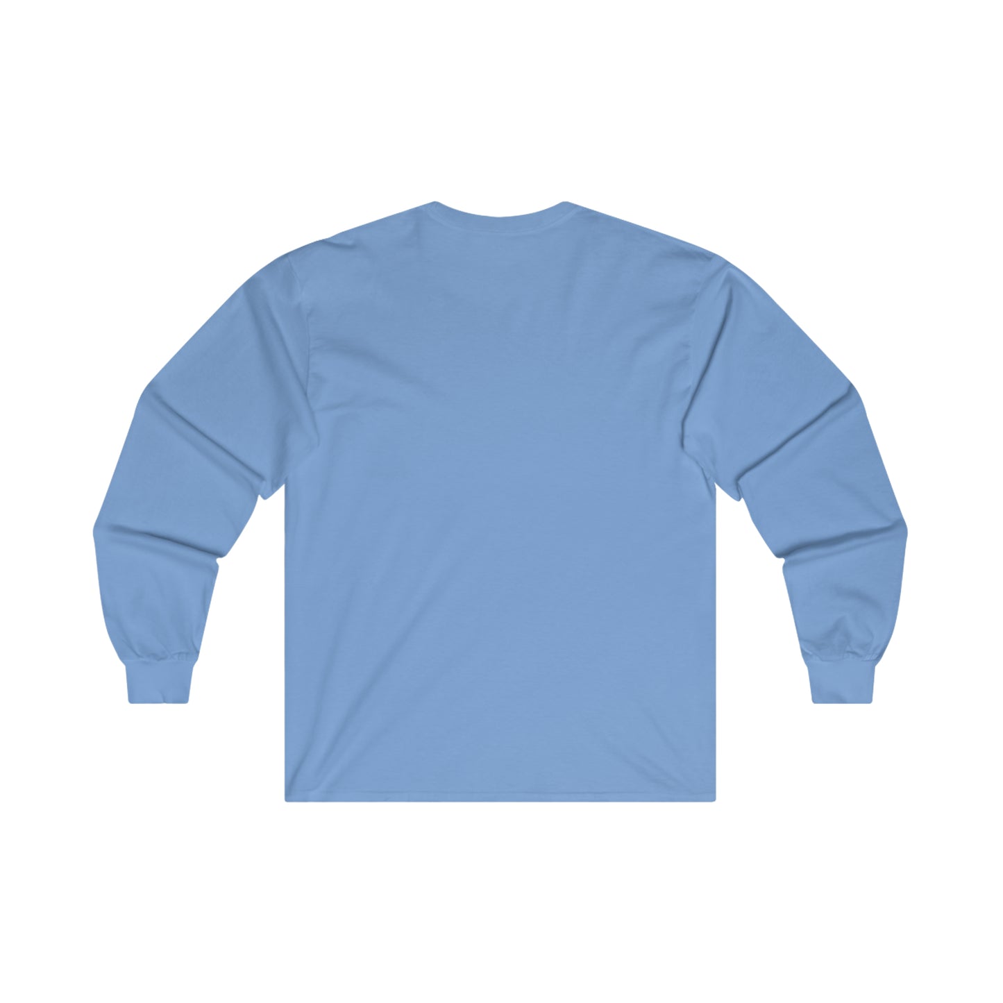 JTF Bridles Long Sleeve Tee