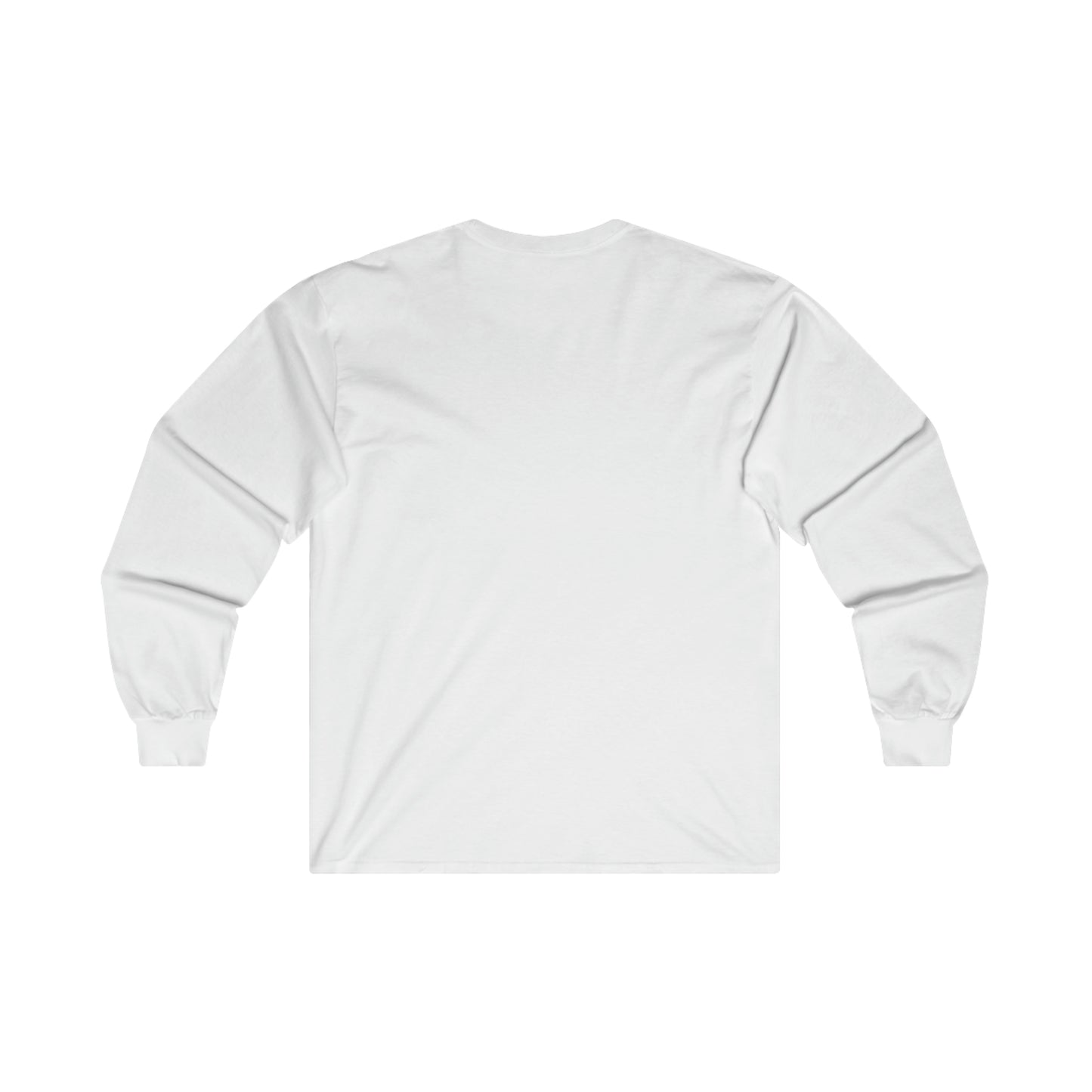 JTF Bridles Long Sleeve Tee