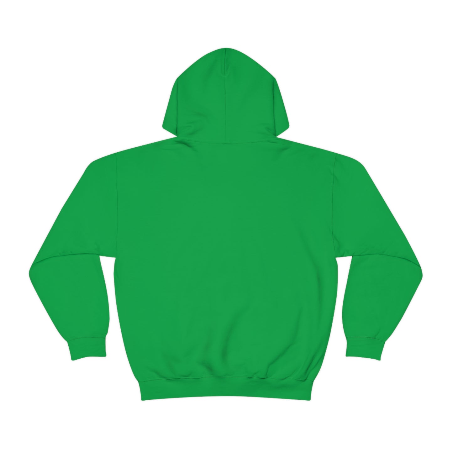 Logo Hoodie