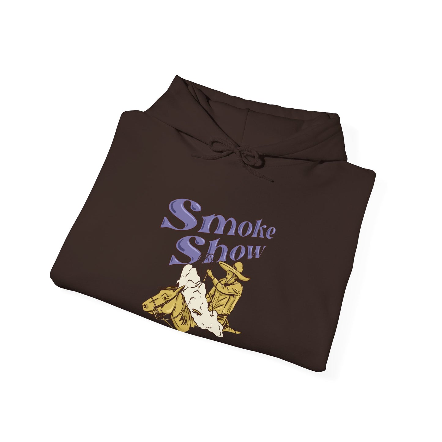 Smoke Show Hoodie