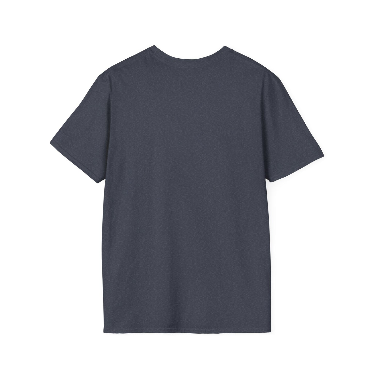 Mineral Lickin' Pairs, Softstyle Cow Tee