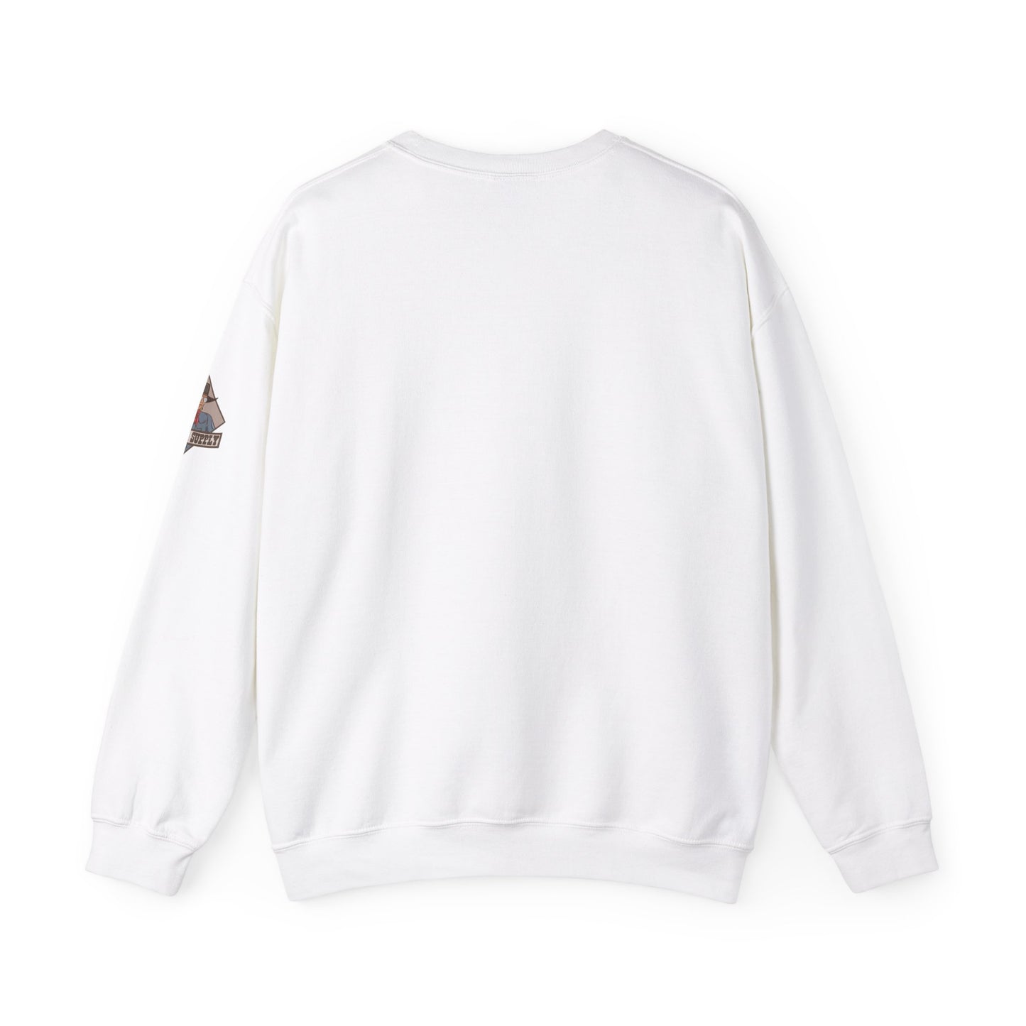 Smoke Show Sweater