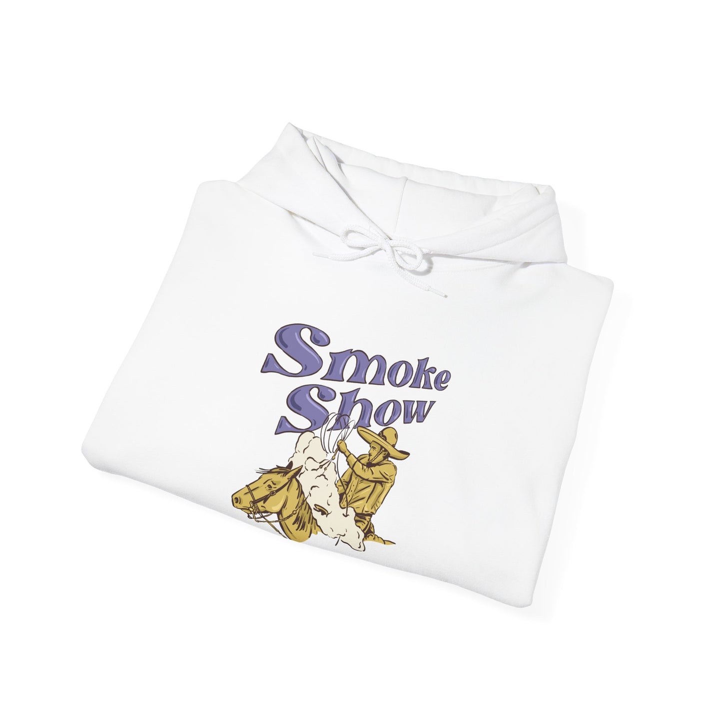 Smoke Show Hoodie