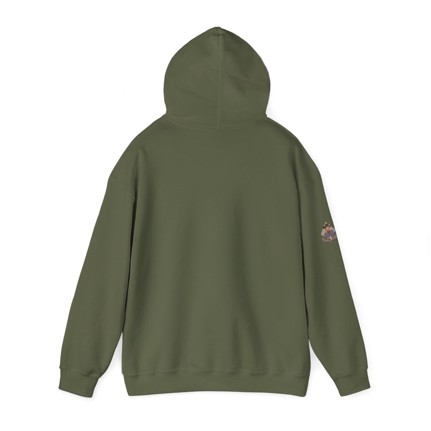 Smoke Show Hoodie