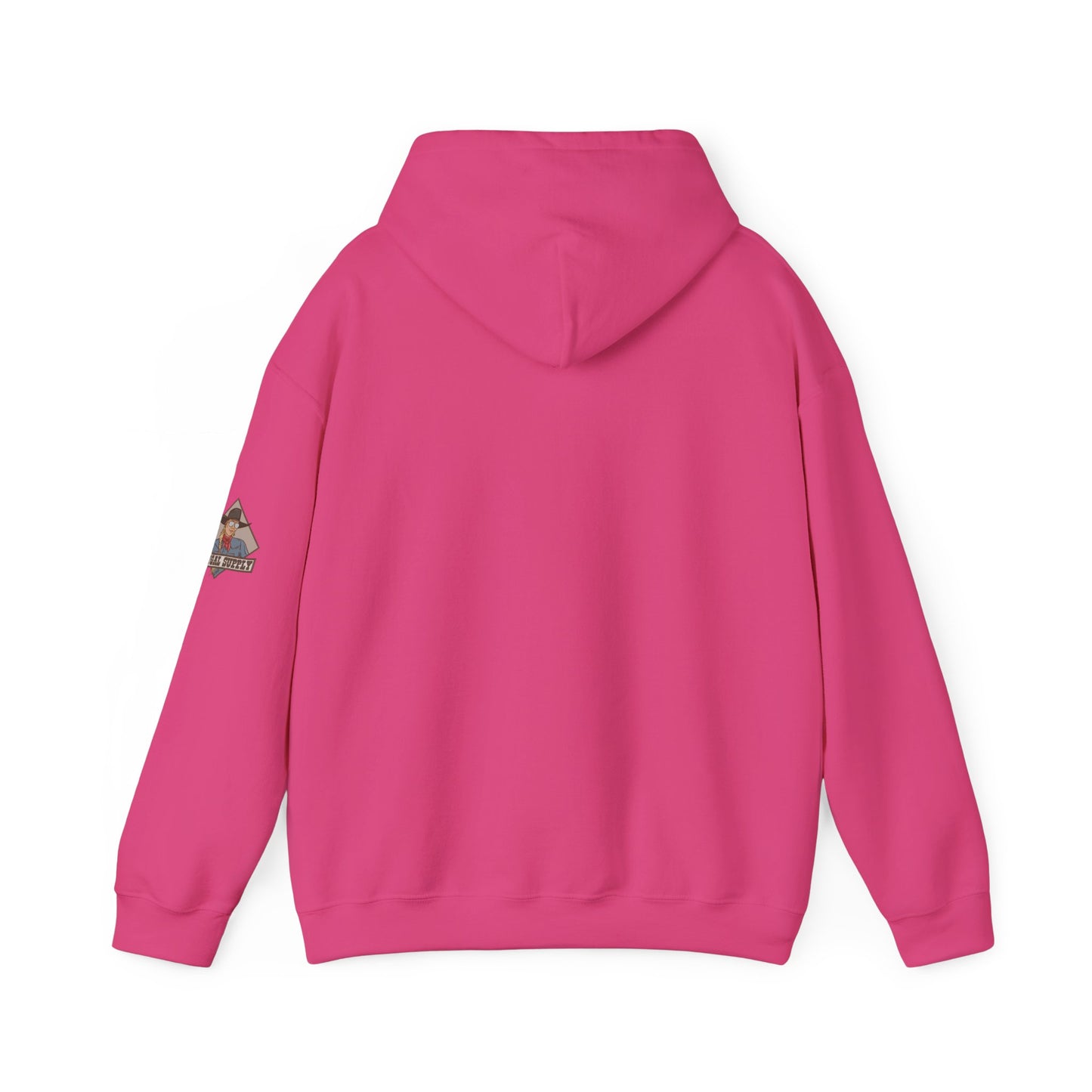 Ranch Cert Hoodie