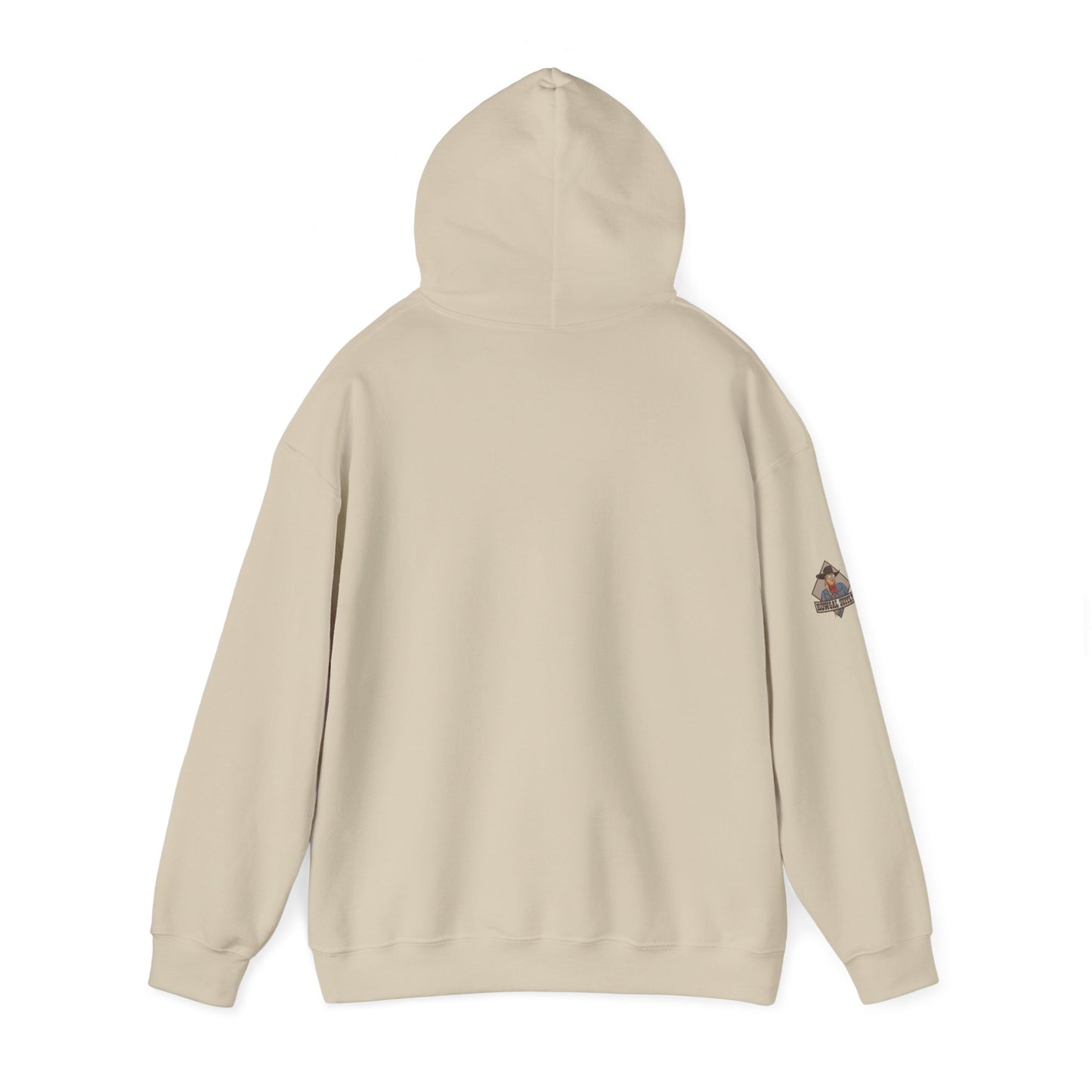 Smoke Show Hoodie