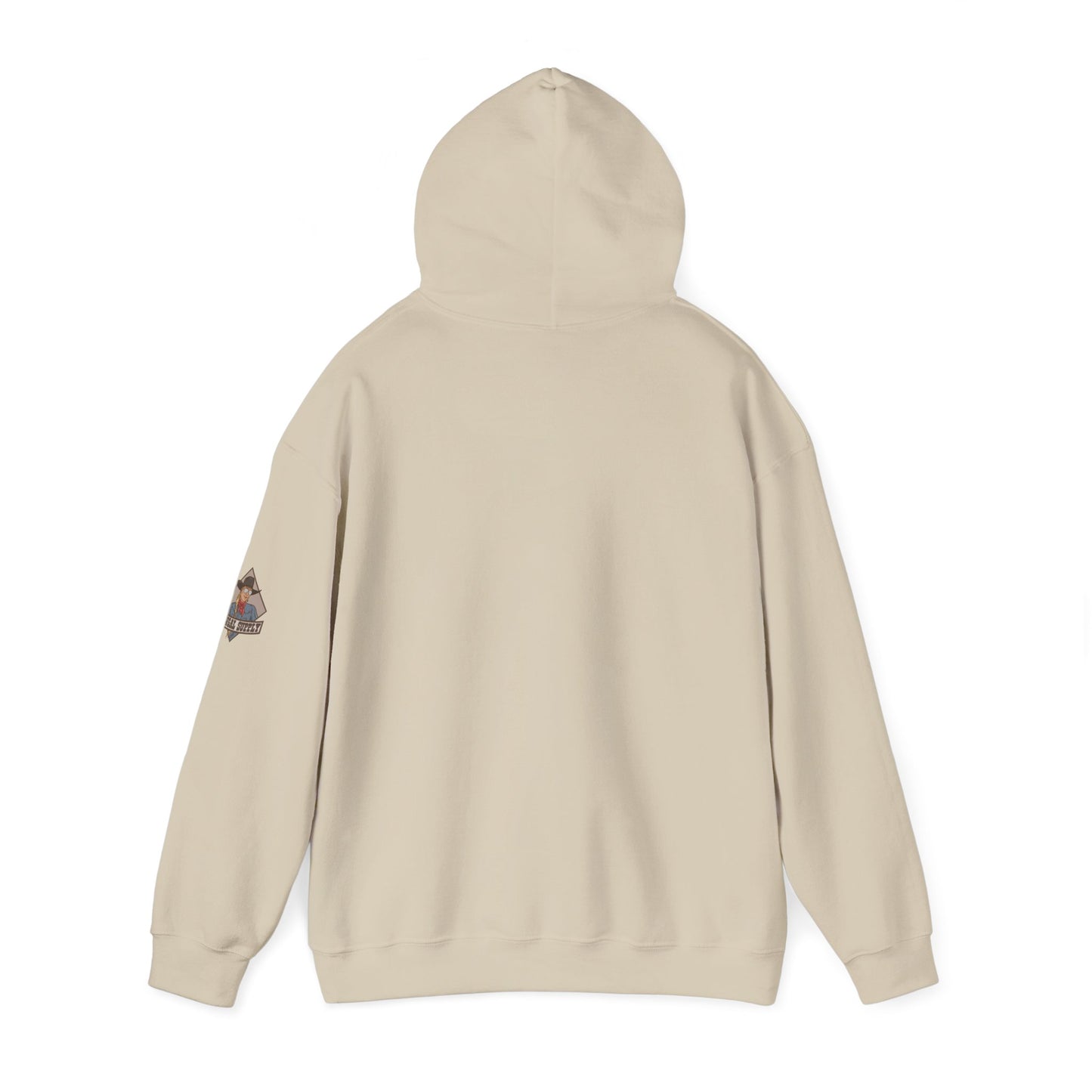 Ranch Cert Hoodie