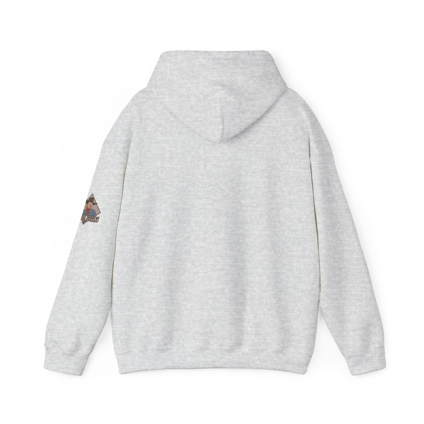 Ranch Cert Hoodie