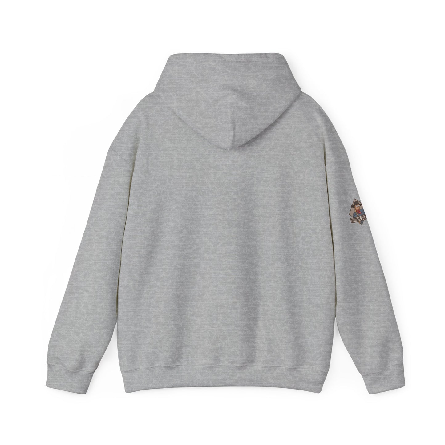 Smoke Show Hoodie