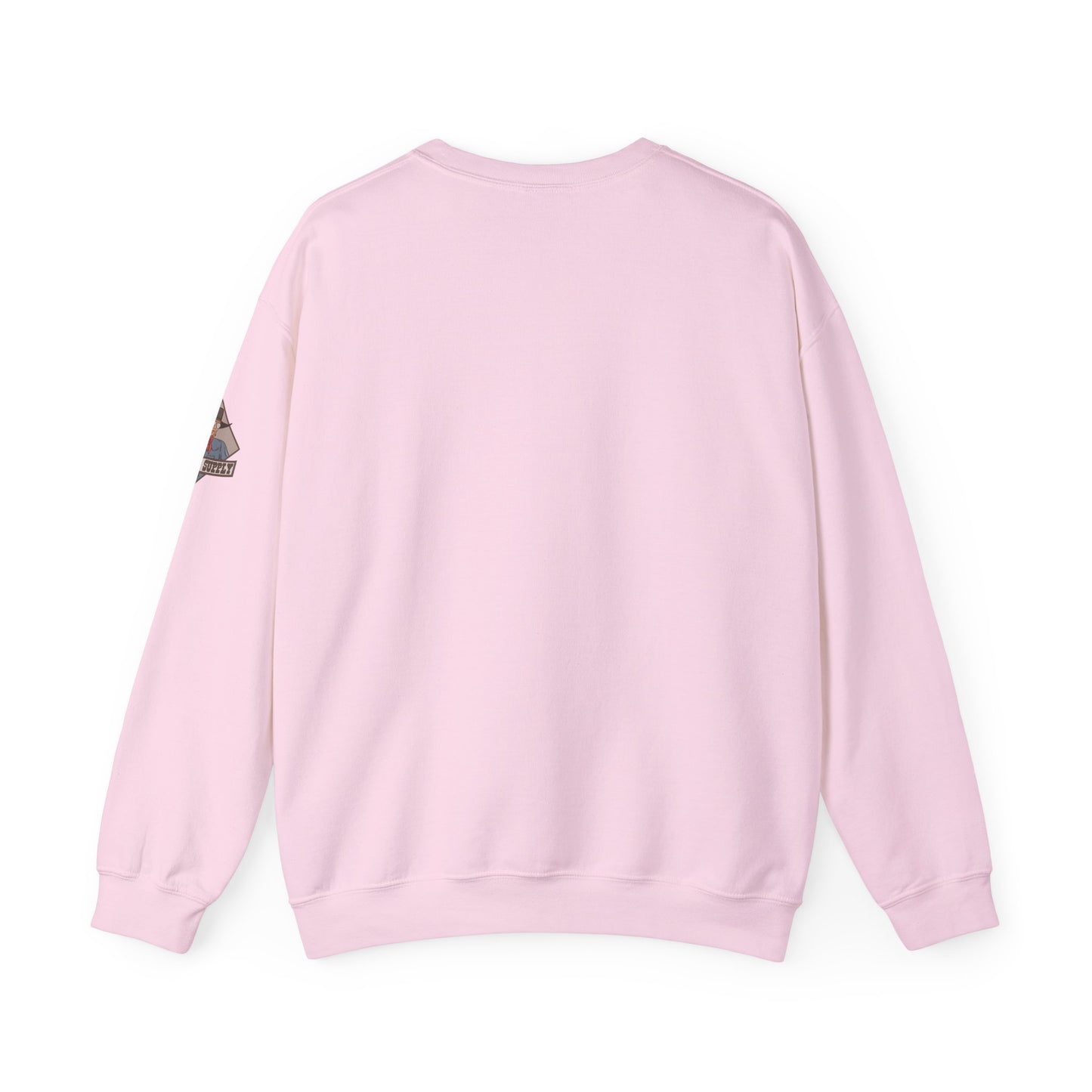 Smoke Show Sweater