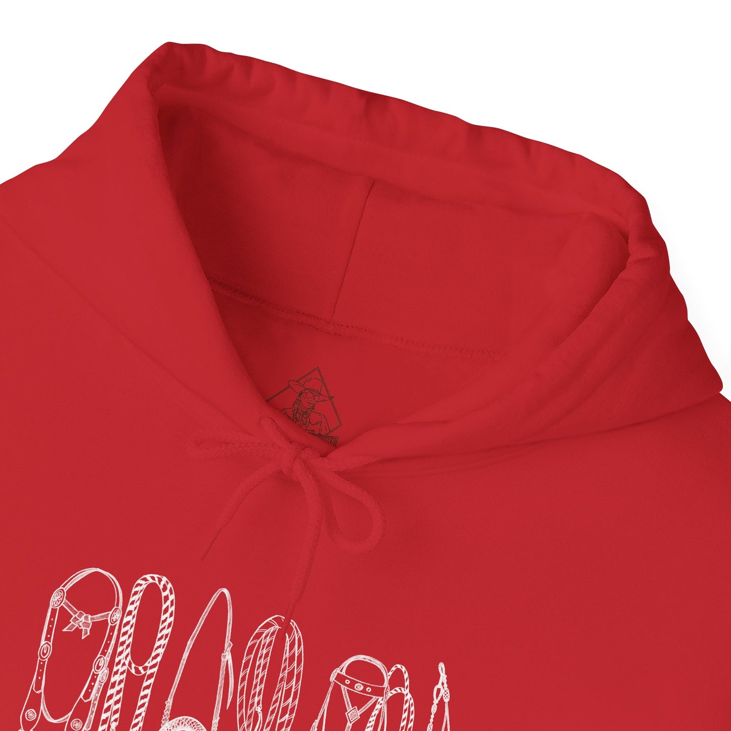 Jaquima To Freno Hoodie