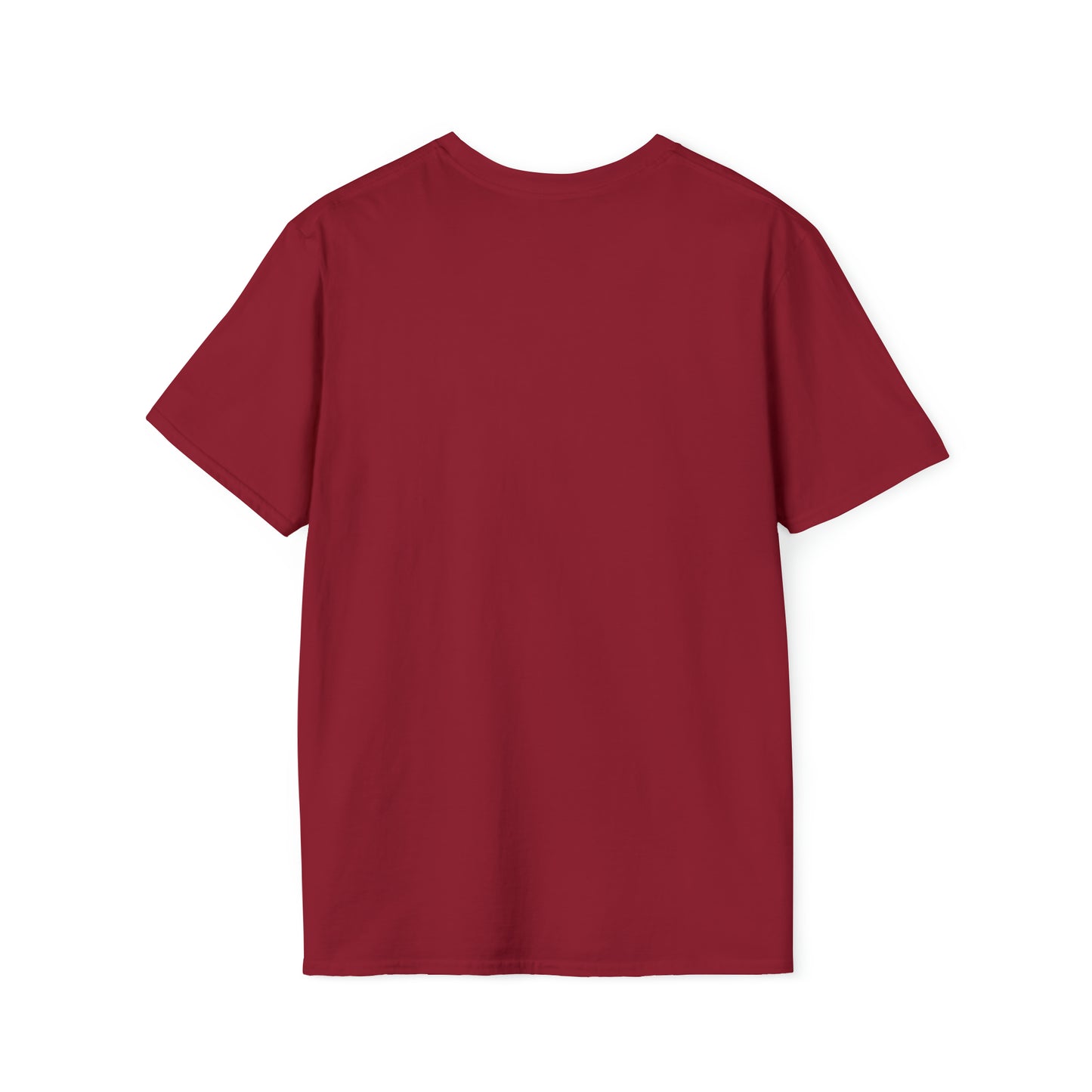More Bridle Ponies Softstyle Tee
