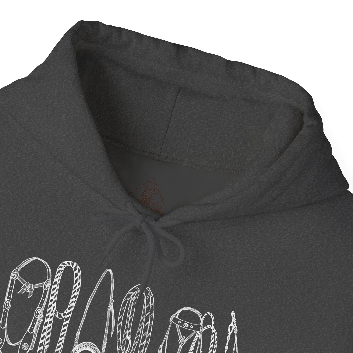 Jaquima To Freno Hoodie