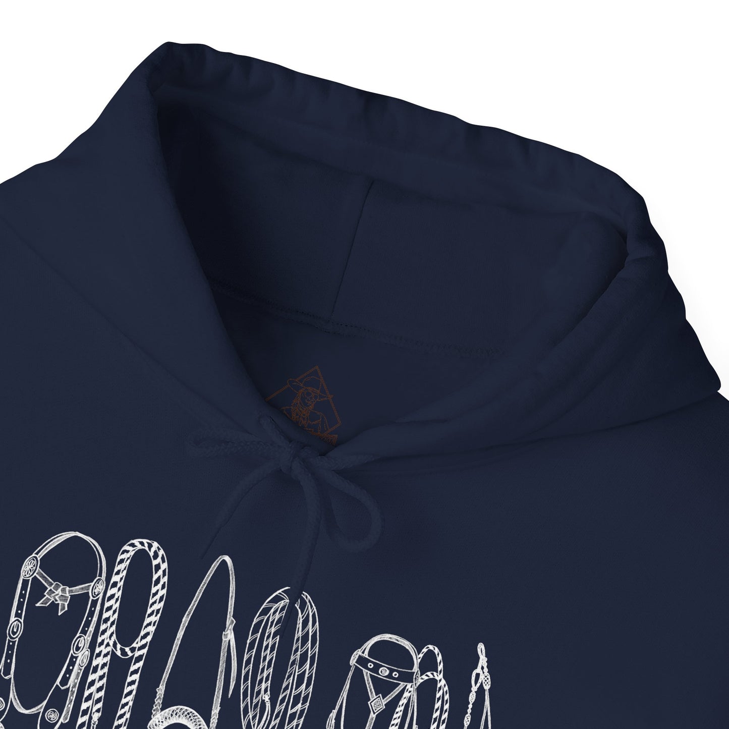 Jaquima To Freno Hoodie