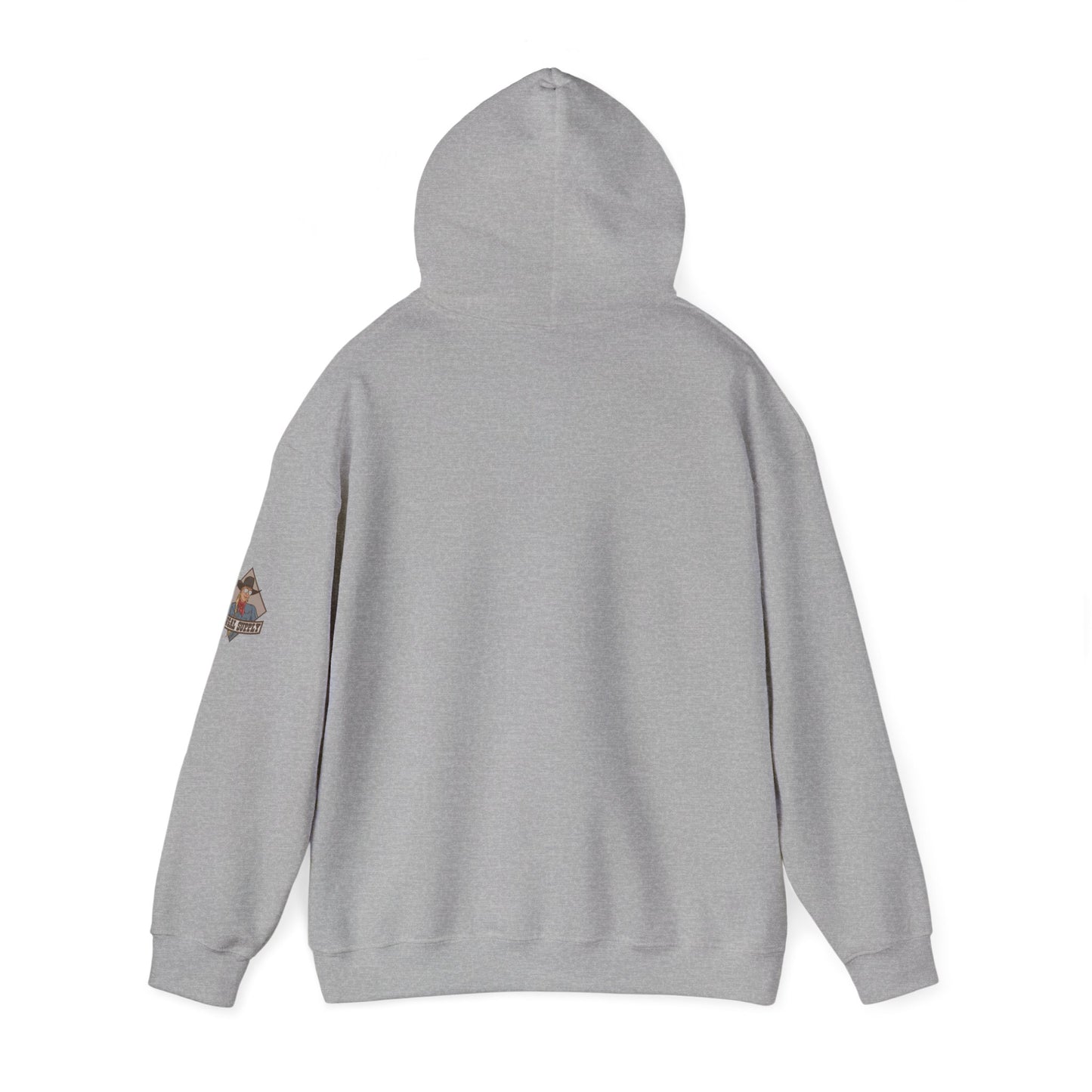 Ranch Cert Hoodie
