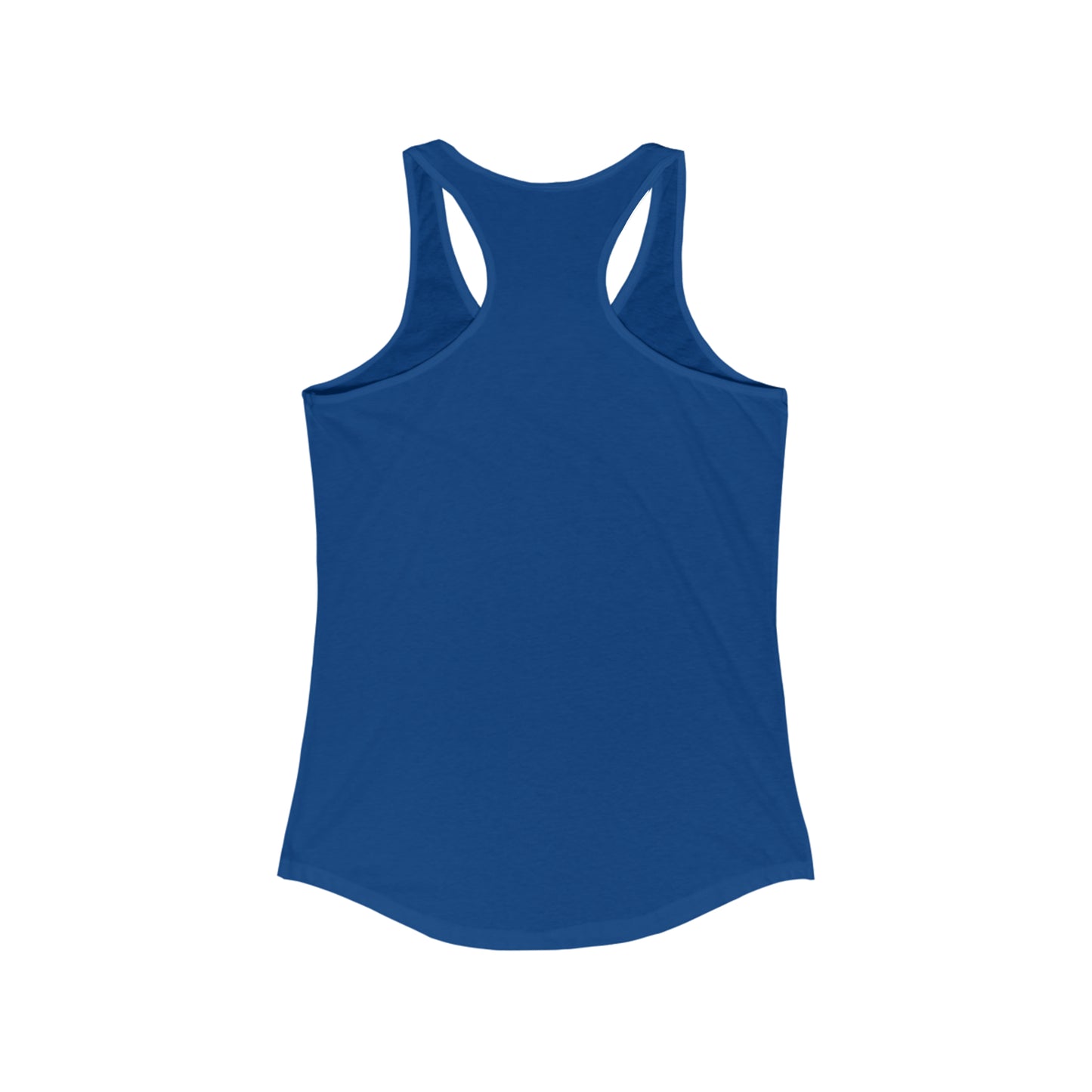 Women's Logo Razorback Tank