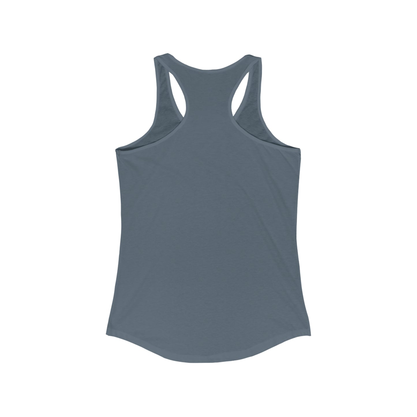 Women's Logo Razorback Tank