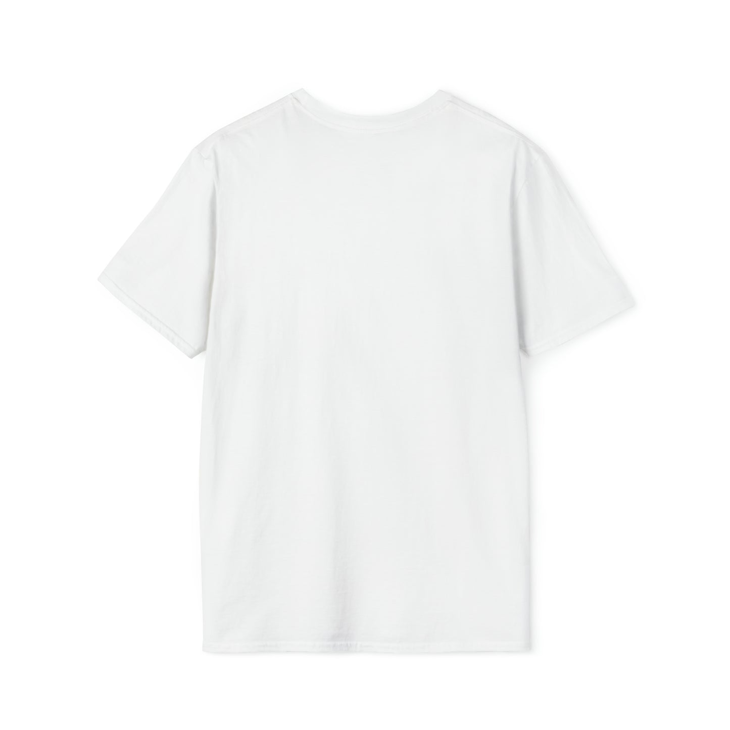 More Bridle Ponies Softstyle Tee