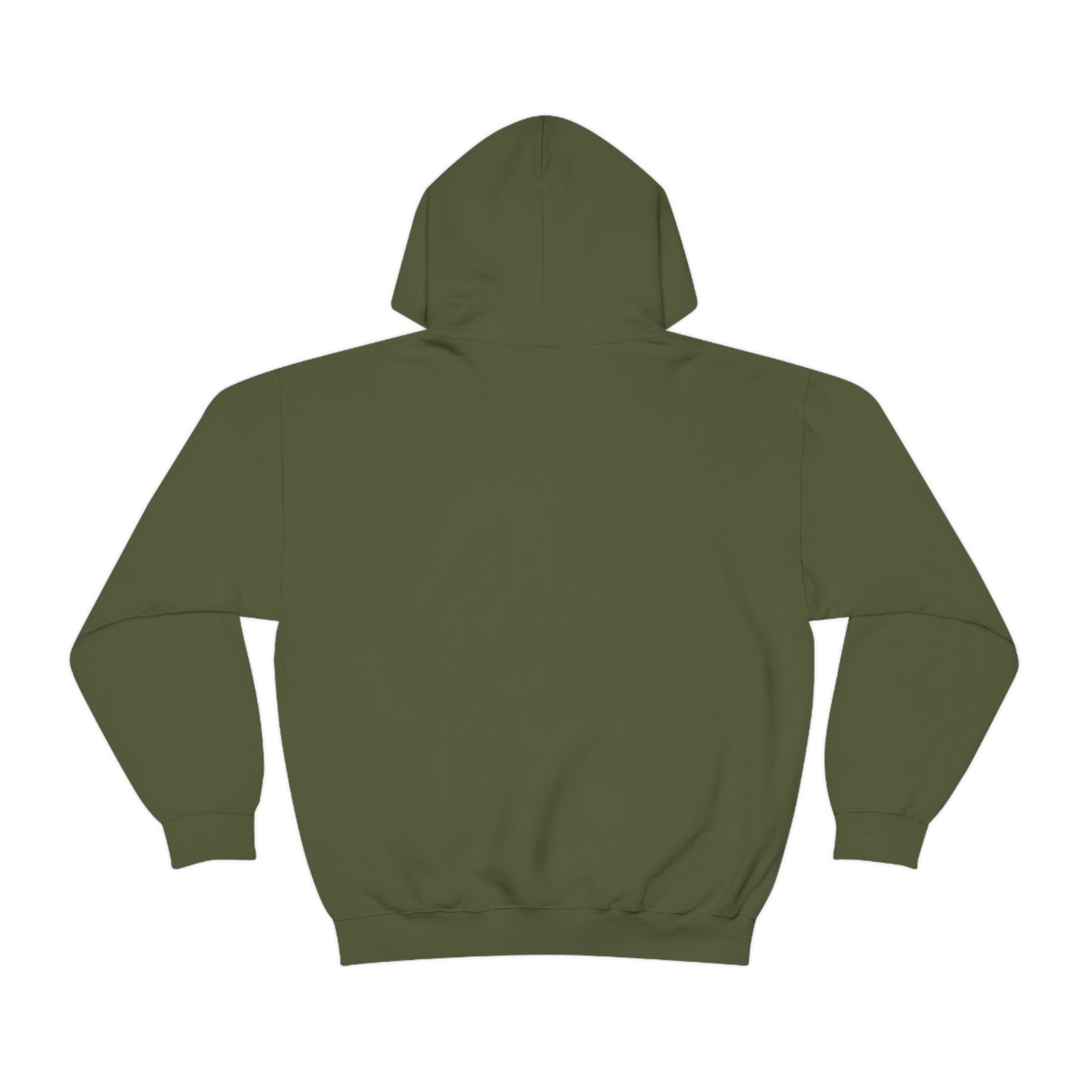 Logo Hoodie