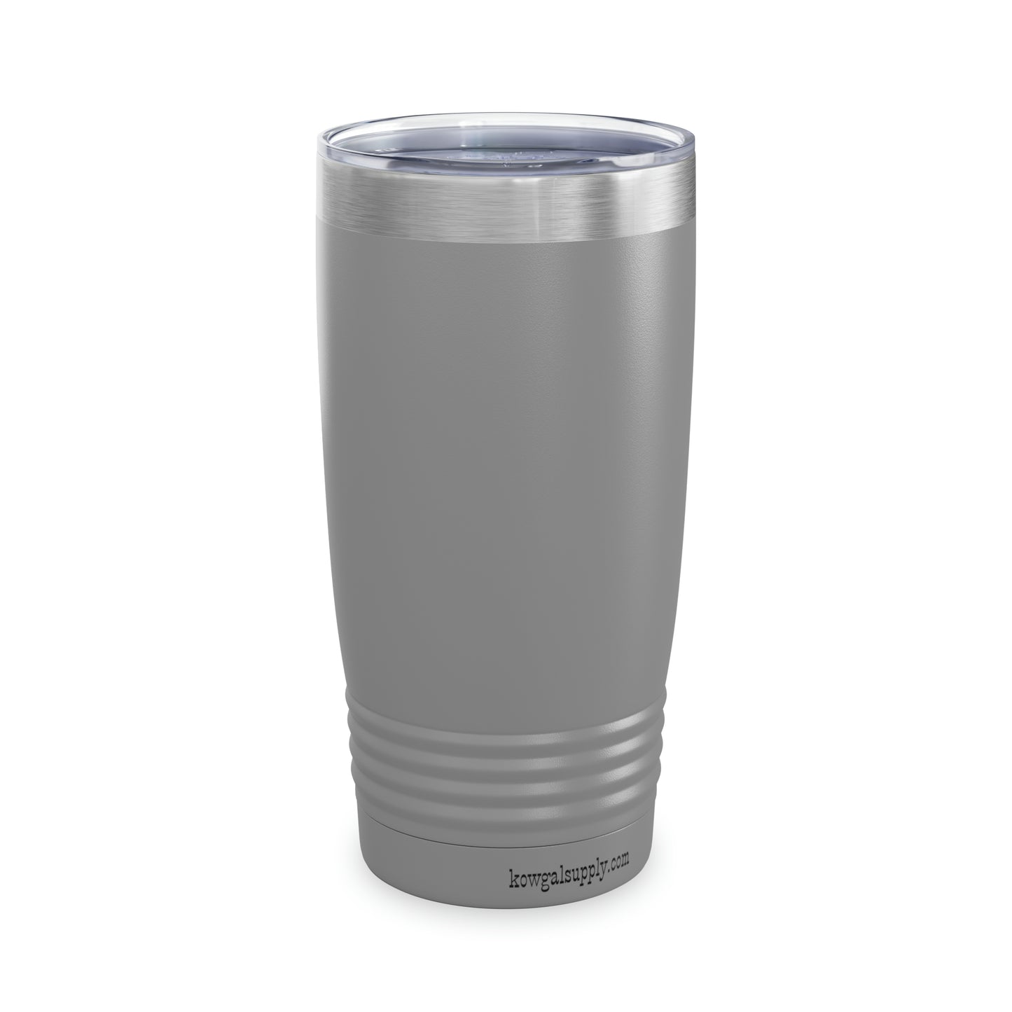1 Cor 15:10, 20oz Polar Camel Travel Mug