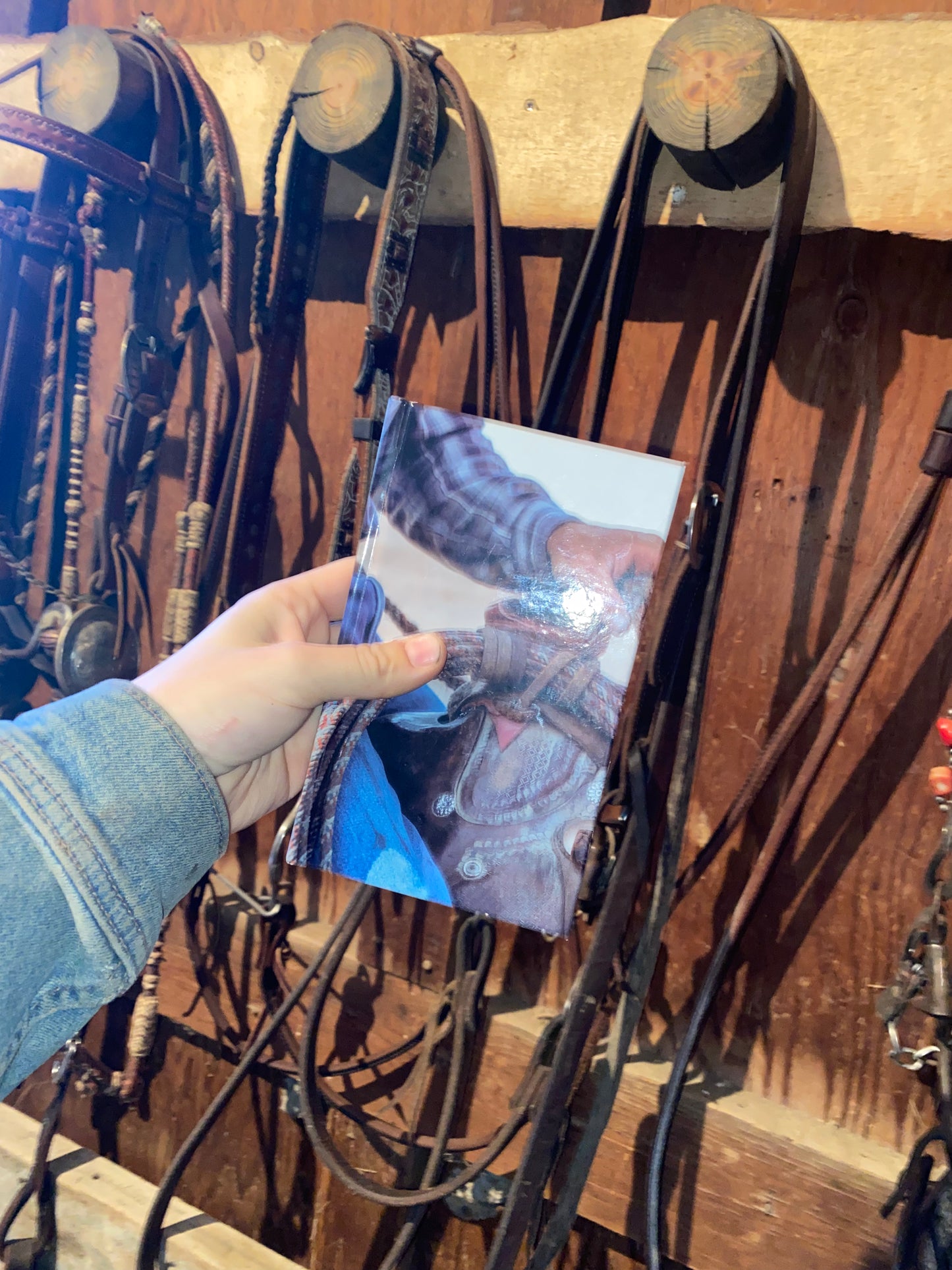 2025 Calving Book (IN STOCK)